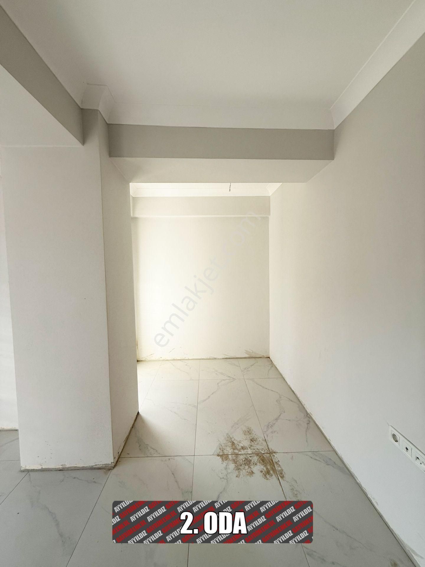 Ela Bahriye Oral Blv. Cephe Tabela Değeri Yüksek Sıfır 2+1 Ofis - Görsel 20