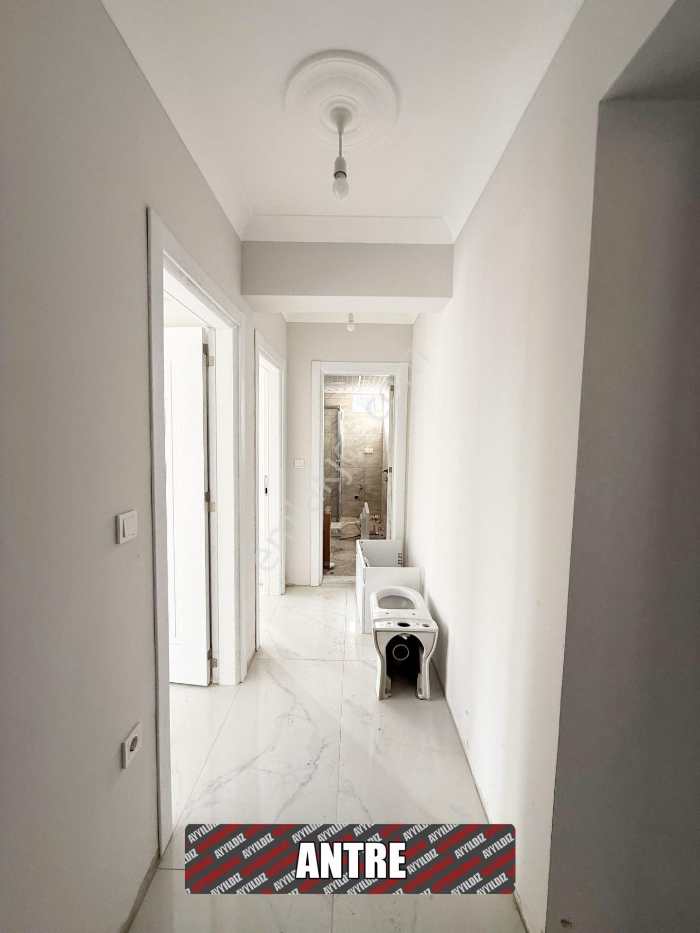 Ela Bahriye Oral Blv. Cephe Tabela Değeri Yüksek Sıfır 2+1 Ofis - Görsel 27
