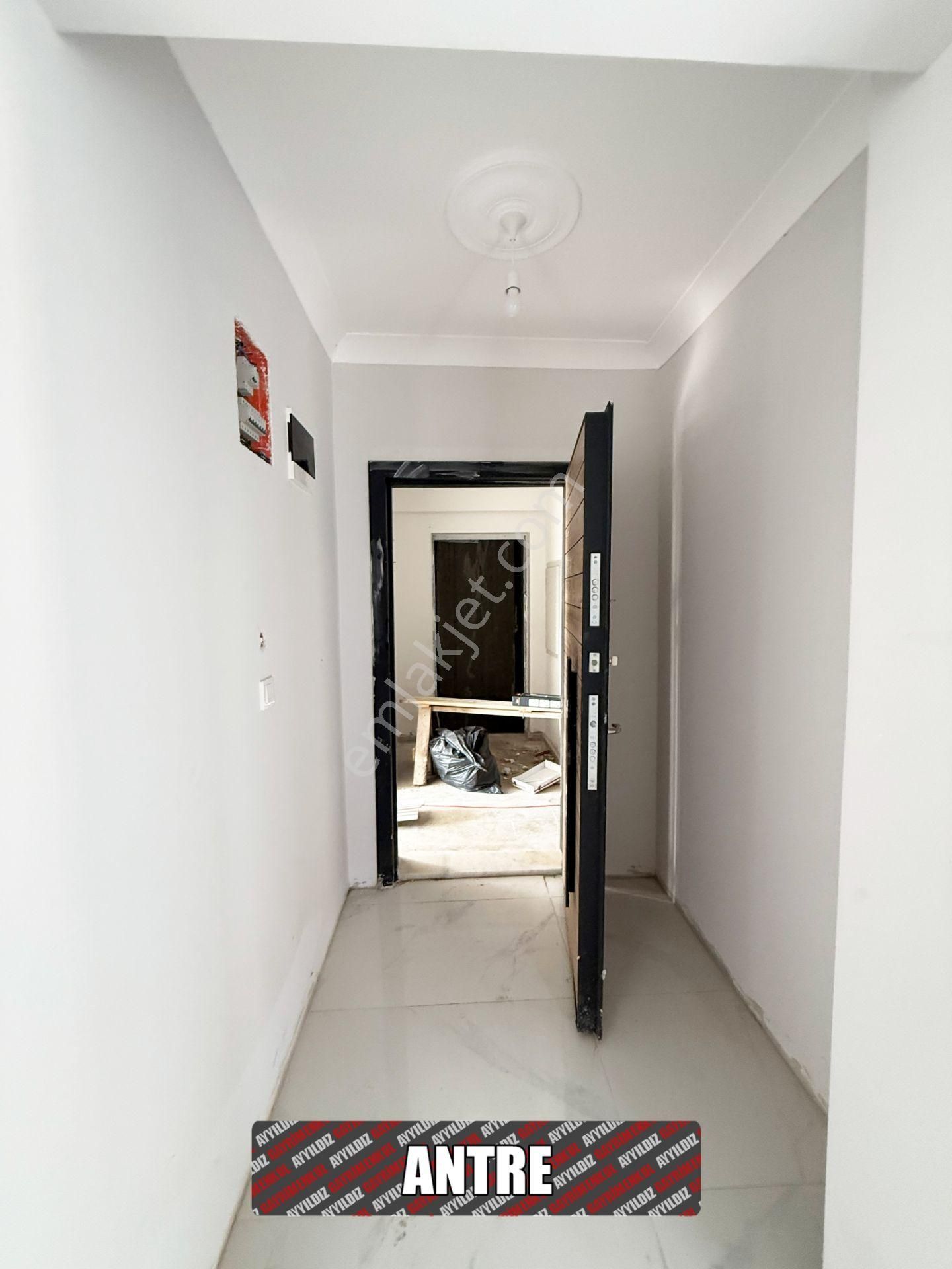 Ela Bahriye Oral Blv. Cephe Tabela Değeri Yüksek Sıfır 2+1 Ofis - Görsel 26