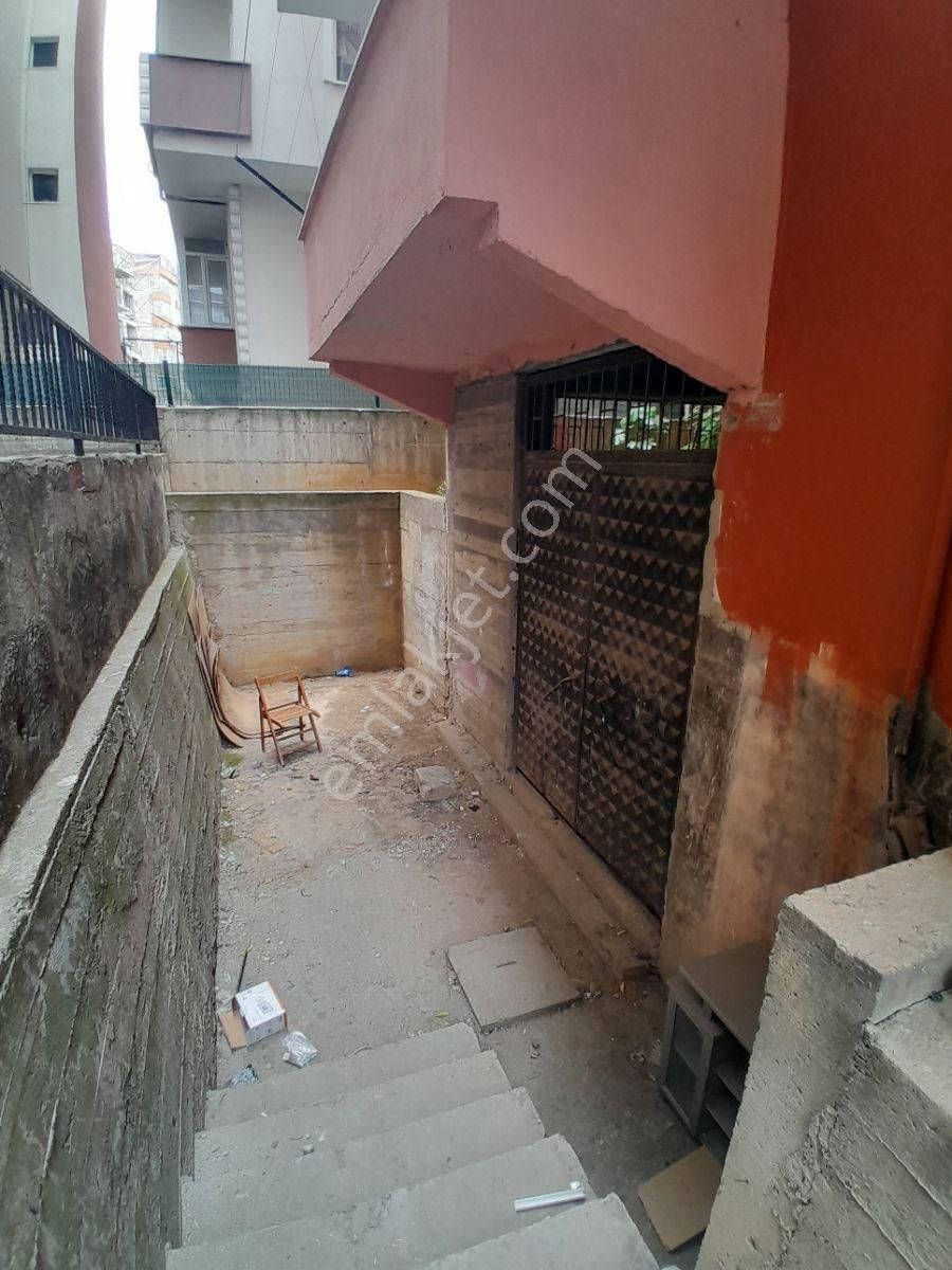 Marmara Hast.yakın Metroya Yürüme Kiralık 150m2 Depo Yüksek Tava - Görsel 9