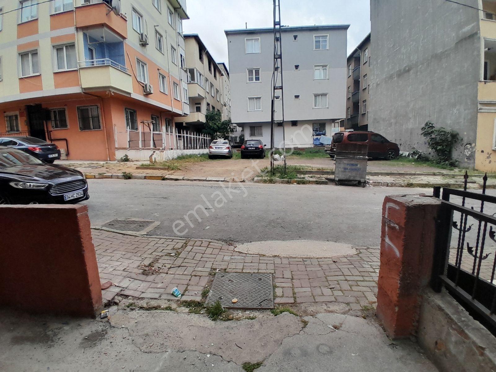 Marmara Hast.yakın Metroya Yürüme Kiralık 150m2 Depo Yüksek Tava - Görsel 6