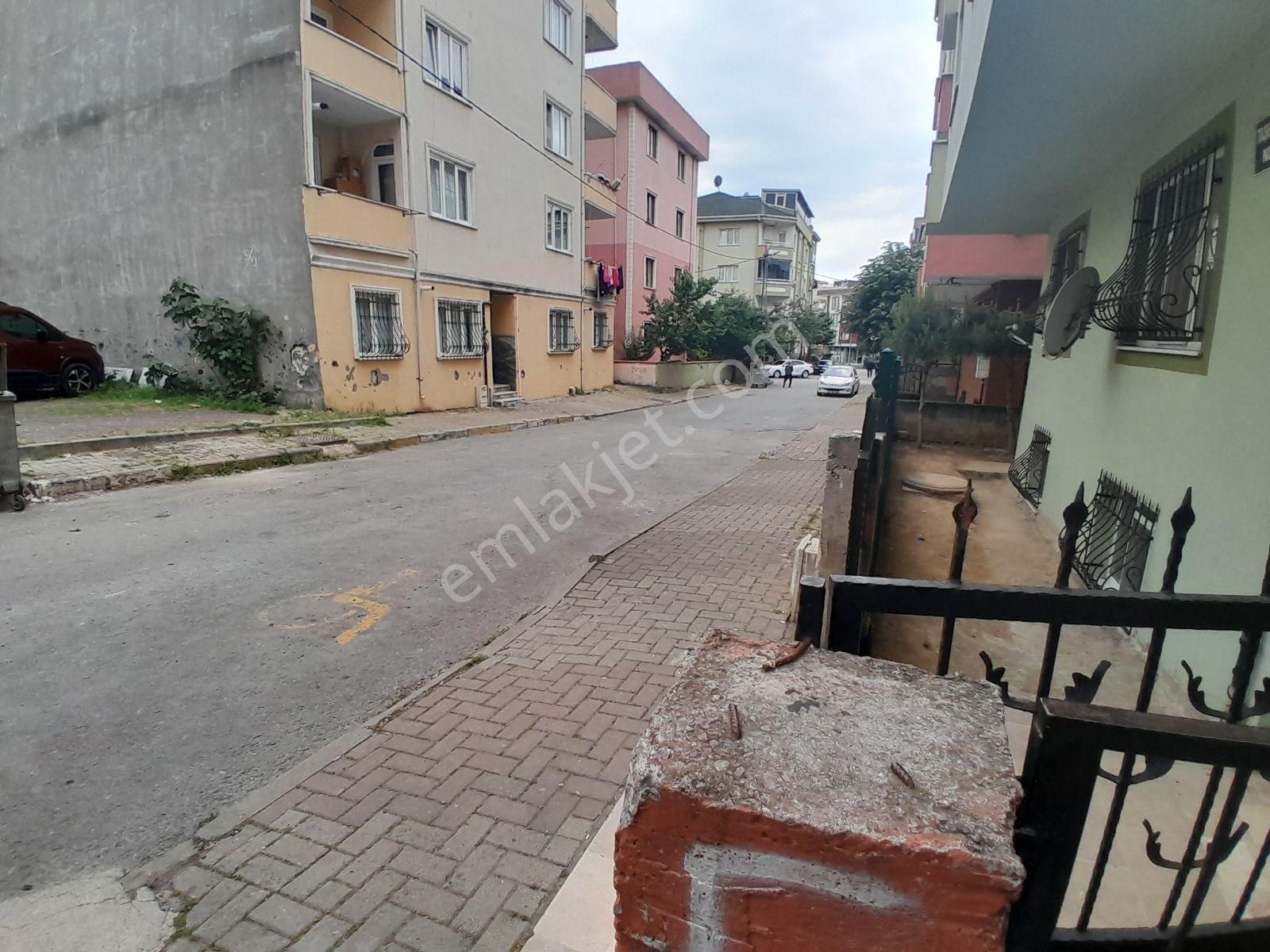 Marmara Hast.yakın Metroya Yürüme Kiralık 150m2 Depo Yüksek Tava - Görsel 6