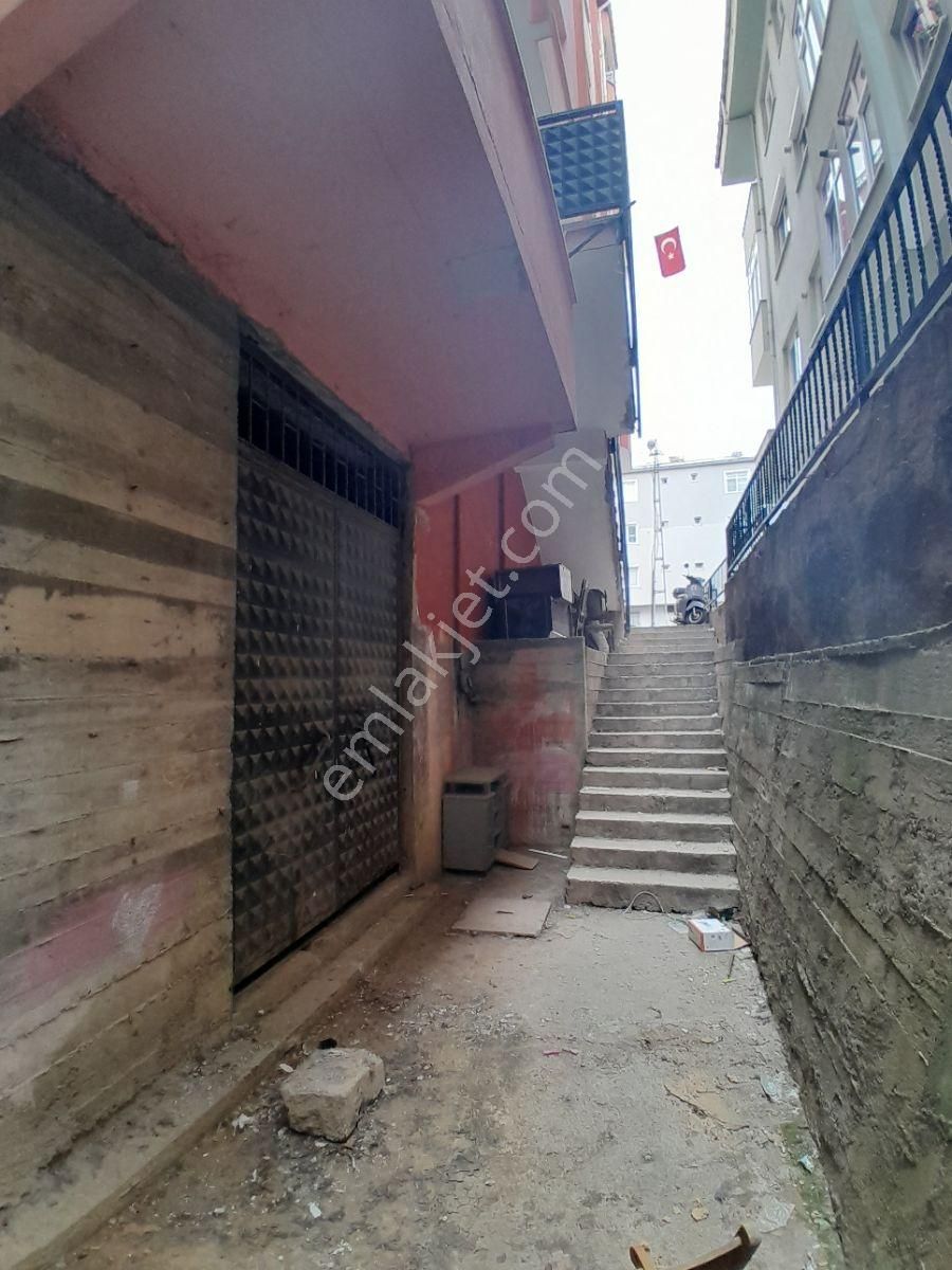 Marmara Hast.yakın Metroya Yürüme Kiralık 150m2 Depo Yüksek Tava - Görsel 10