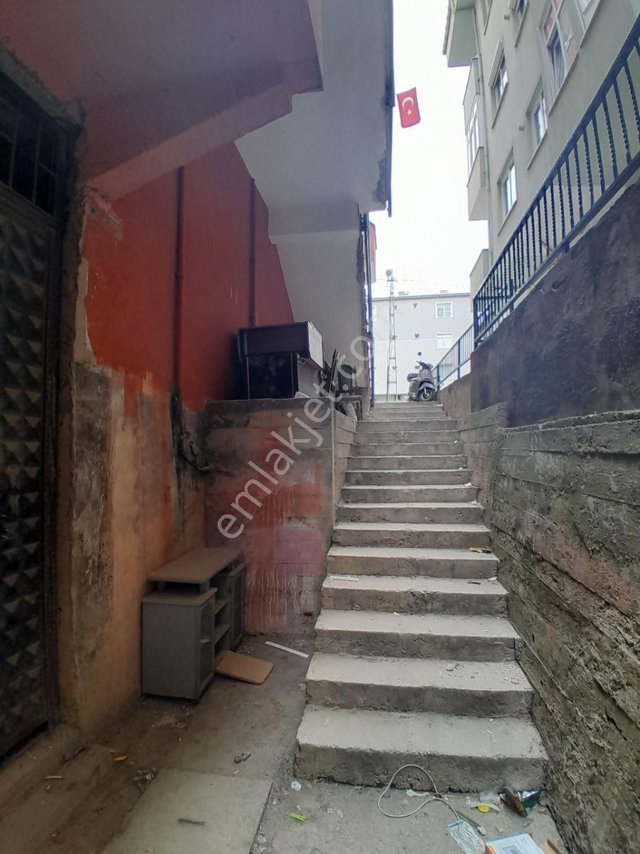 Marmara Hast.yakın Metroya Yürüme Kiralık 150m2 Depo Yüksek Tava - Görsel 14