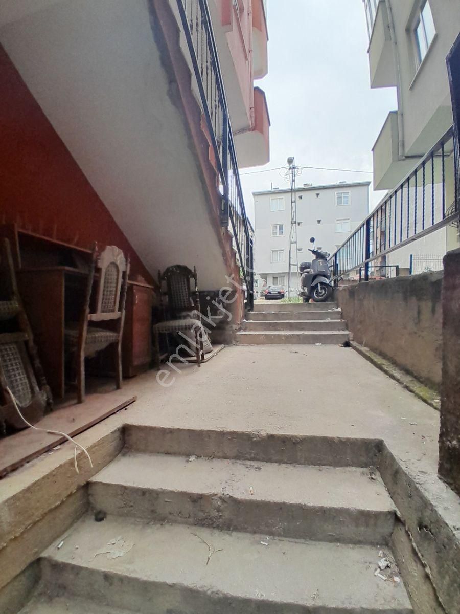 Marmara Hast.yakın Metroya Yürüme Kiralık 150m2 Depo Yüksek Tava - Görsel 12