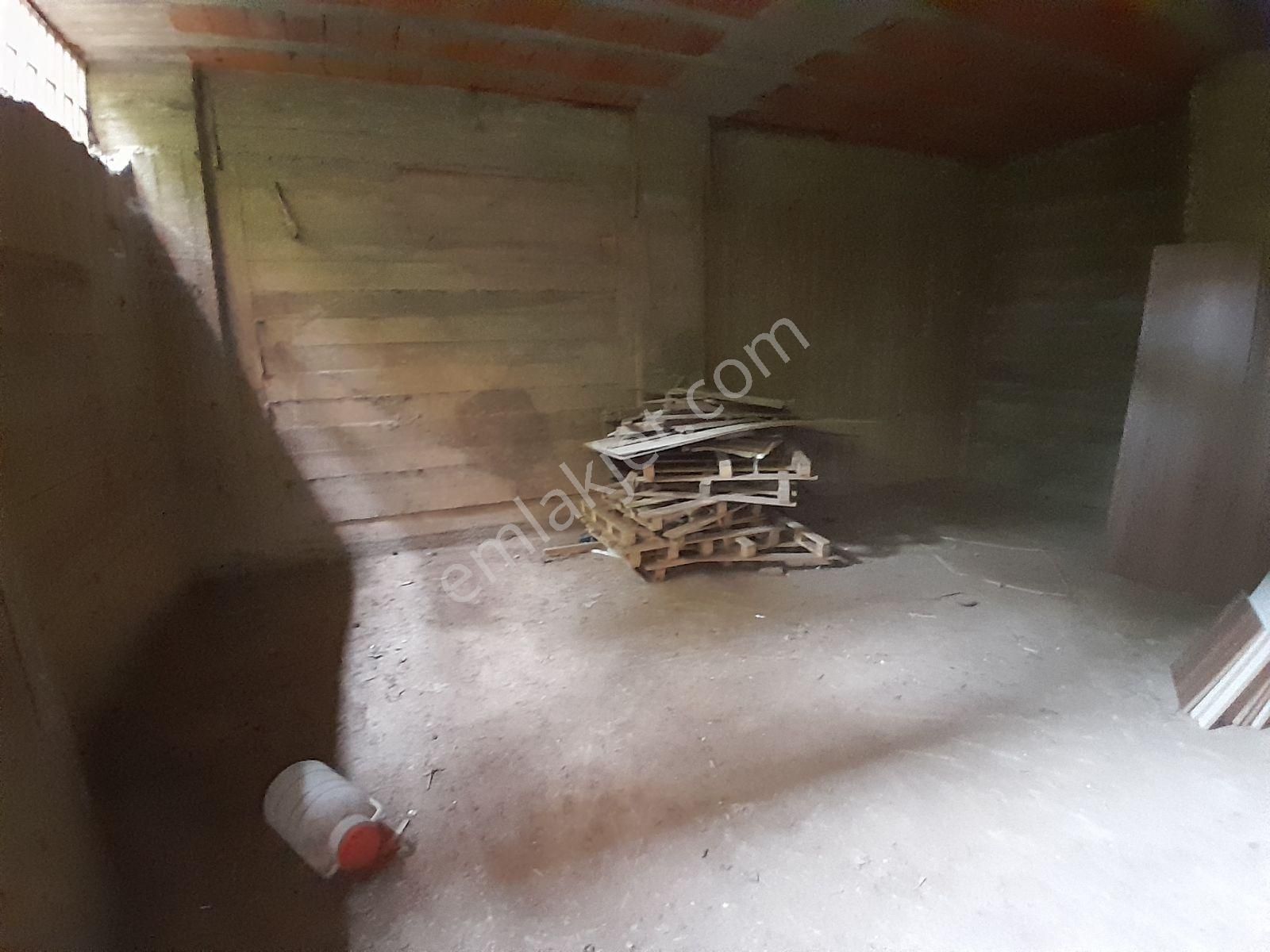 Marmara Hast.yakın Metroya Yürüme Kiralık 150m2 Depo Yüksek Tava - Görsel 20