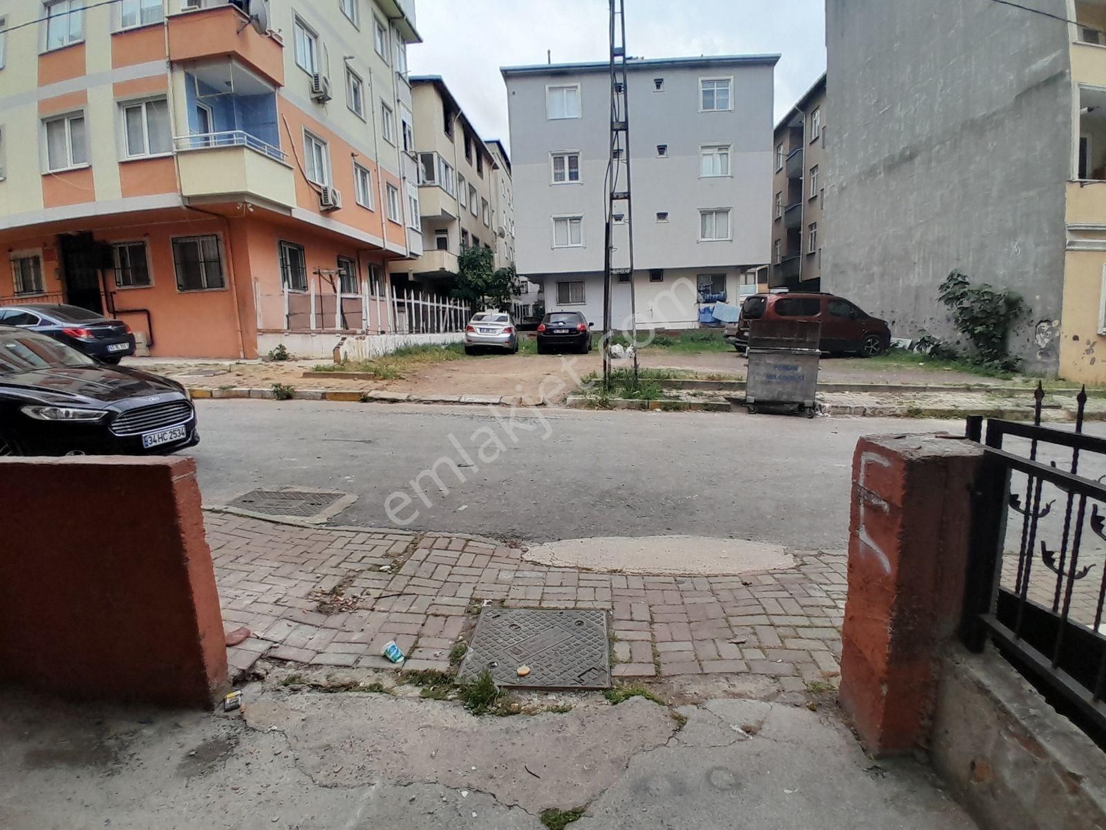 Marmara Hast.yakın Metroya Yürüme Kiralık 150m2 Depo Yüksek Tava - Görsel 9