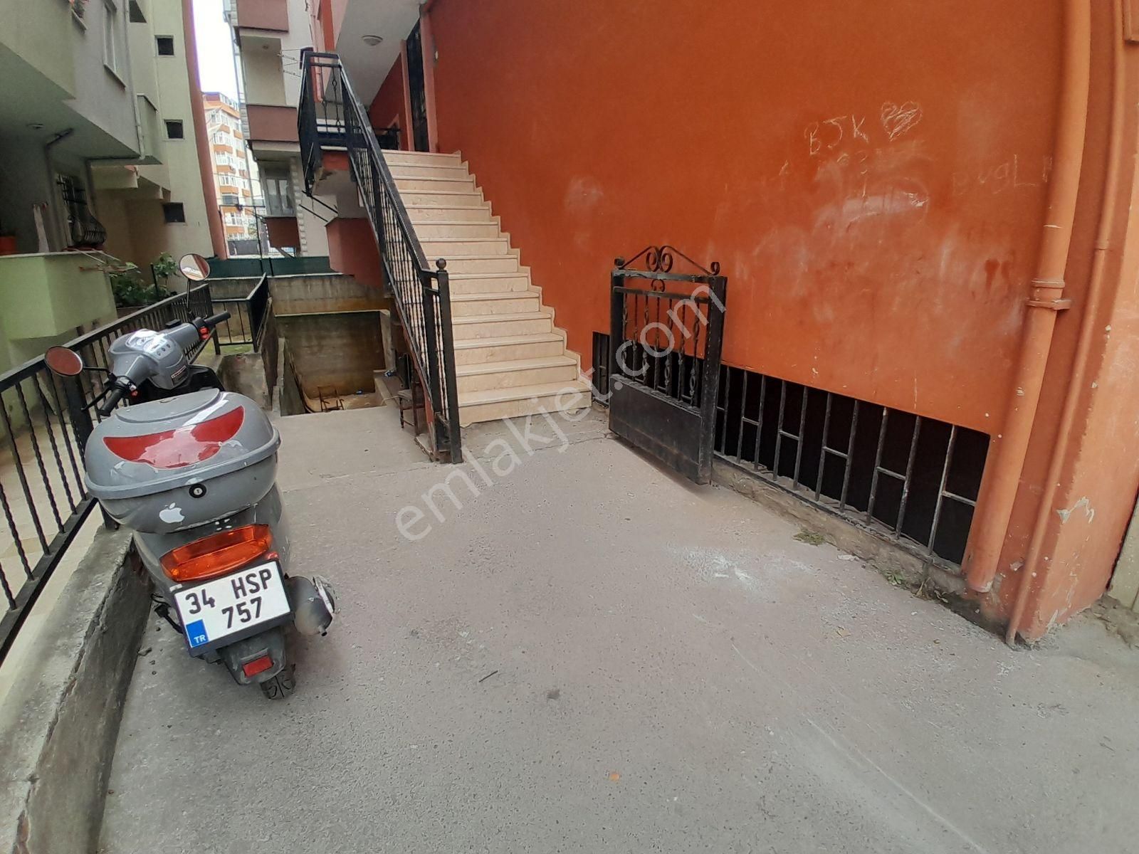 Marmara Hast.yakın Metroya Yürüme Kiralık 150m2 Depo Yüksek Tava - Görsel 6