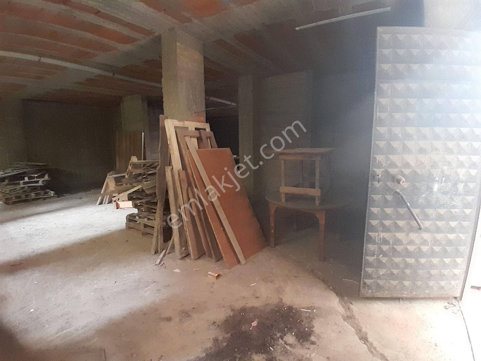 Marmara Hast.yakın Metroya Yürüme Kiralık 150m2 Depo Yüksek Tava - Görsel 23