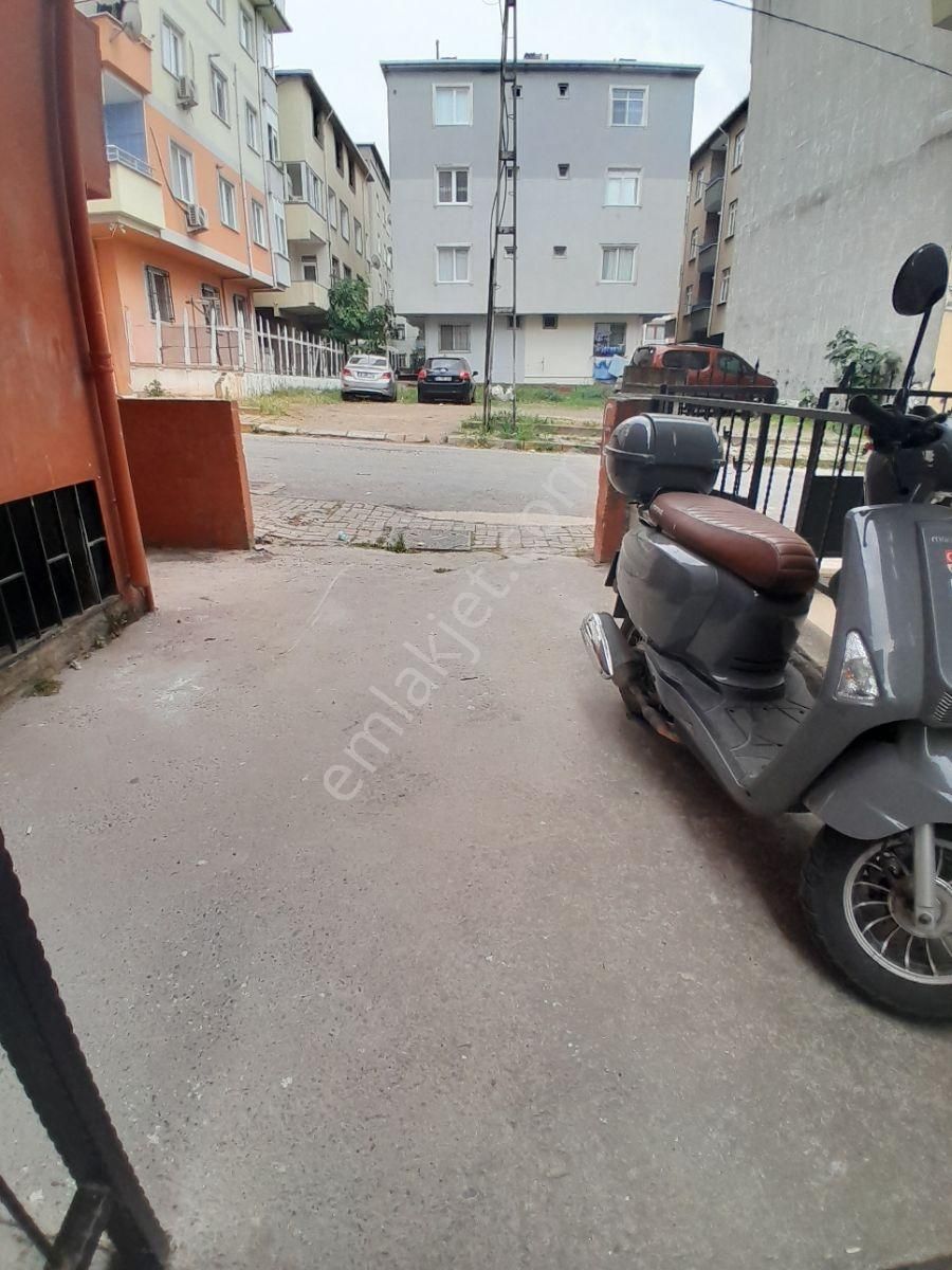 Marmara Hast.yakın Metroya Yürüme Kiralık 150m2 Depo Yüksek Tava - Görsel 8
