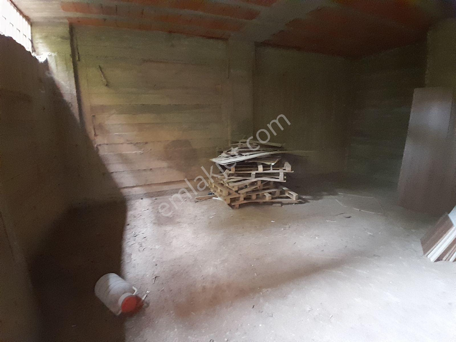 Marmara Hast.yakın Metroya Yürüme Kiralık 150m2 Depo Yüksek Tava - Görsel 20