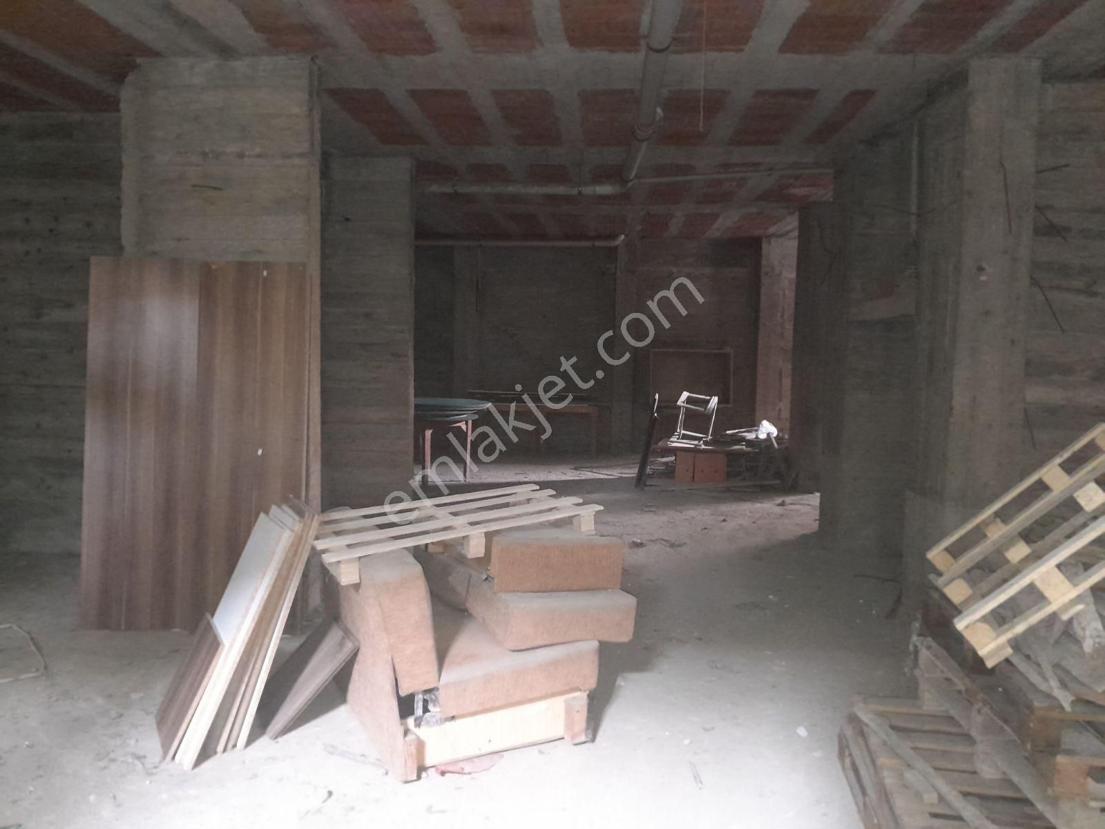 Marmara Hast.yakın Metroya Yürüme Kiralık 150m2 Depo Yüksek Tava - Görsel 11