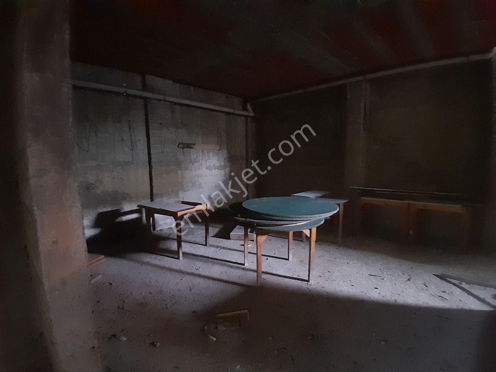 Marmara Hast.yakın Metroya Yürüme Kiralık 150m2 Depo Yüksek Tava - Görsel 2