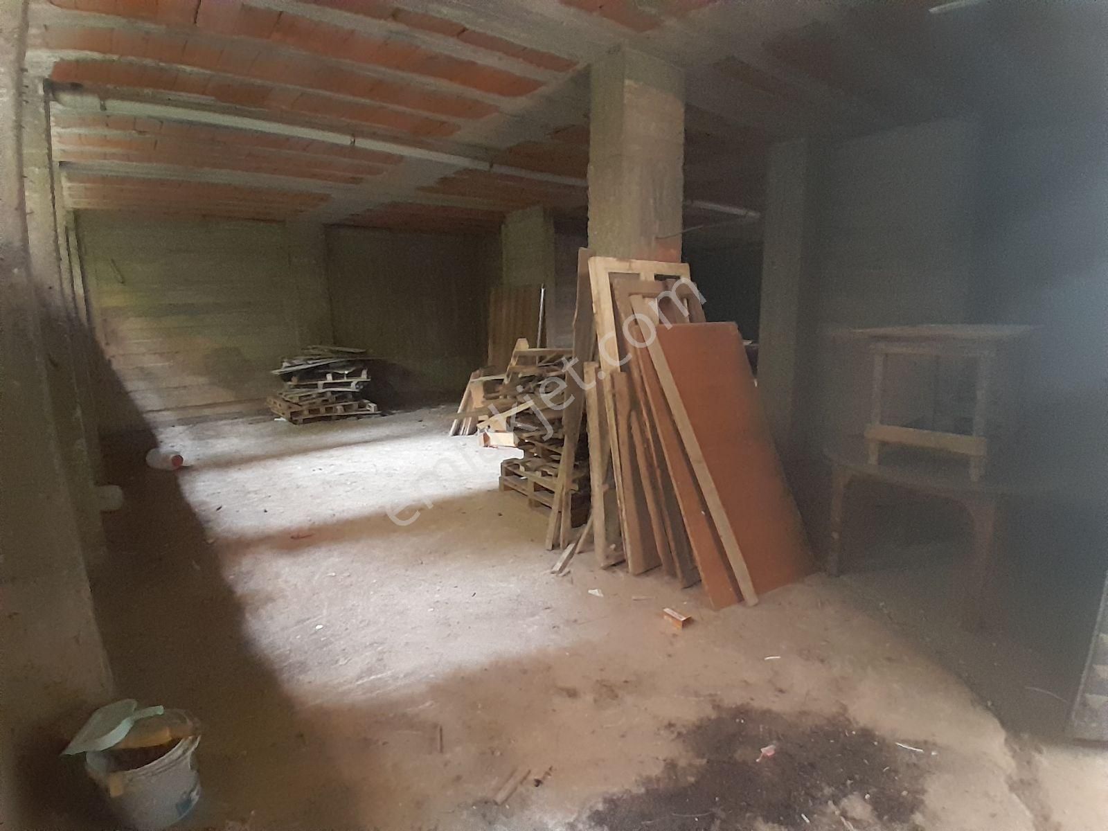 Marmara Hast.yakın Metroya Yürüme Kiralık 150m2 Depo Yüksek Tava - Görsel 21