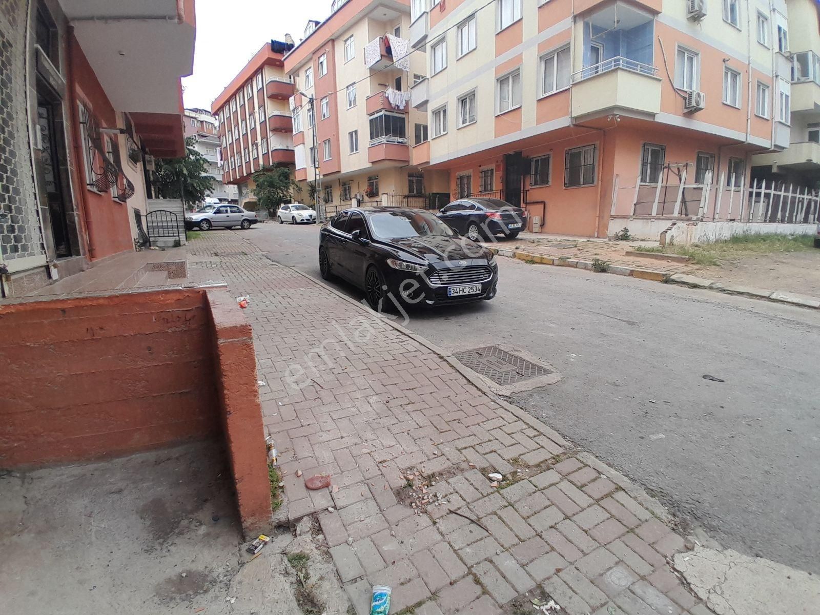 Marmara Hast.yakın Metroya Yürüme Kiralık 150m2 Depo Yüksek Tava - Görsel 4