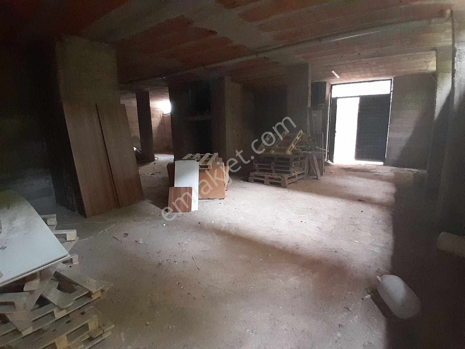 Marmara Hast.yakın Metroya Yürüme Kiralık 150m2 Depo Yüksek Tava - Görsel 19