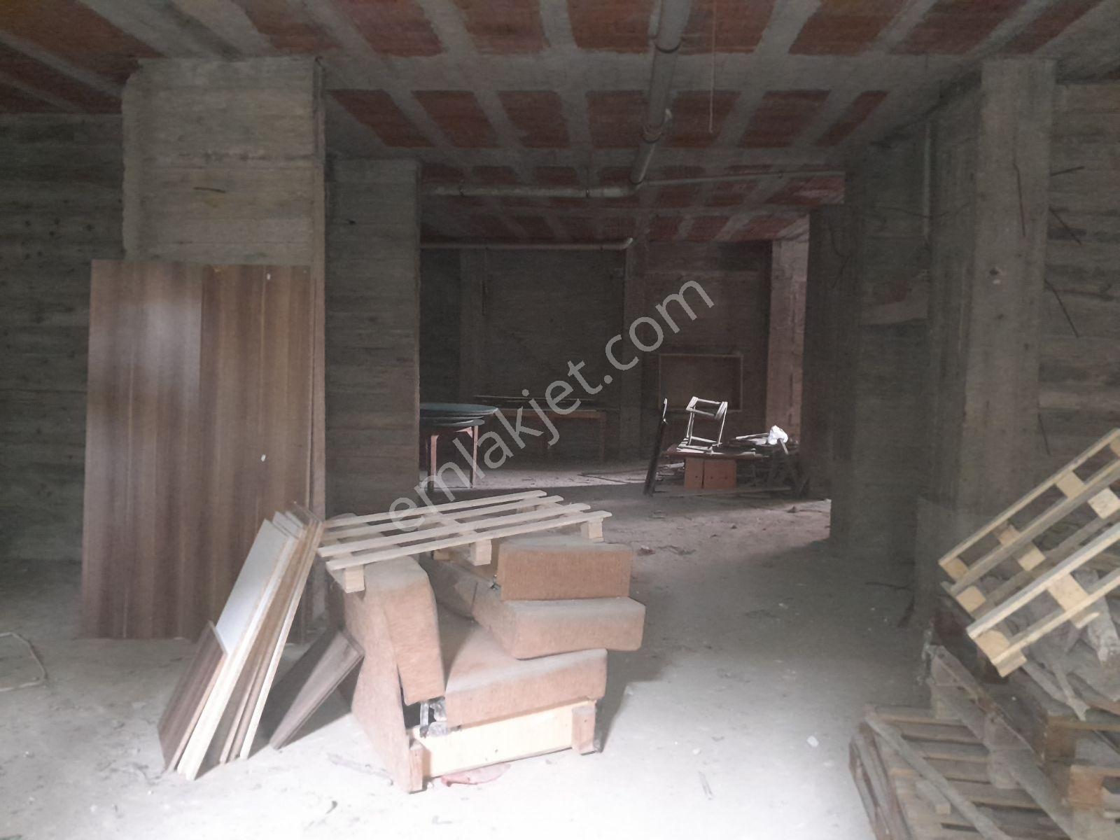 Marmara Hast.yakın Metroya Yürüme Kiralık 150m2 Depo Yüksek Tava - Görsel 14
