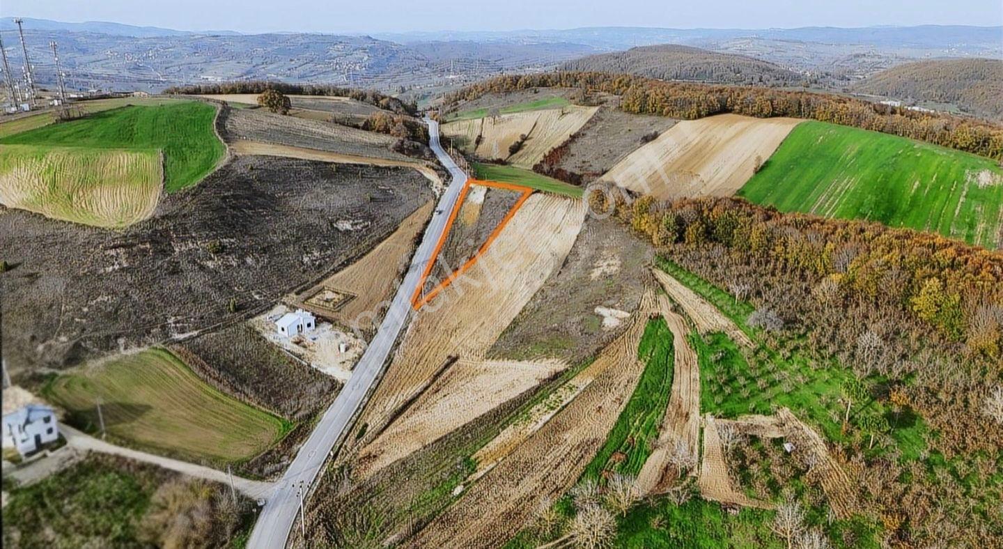 Çağrgan Mah. 2195 M² *anayol Üstü *imarlı *tek Tapulu - Görsel 4