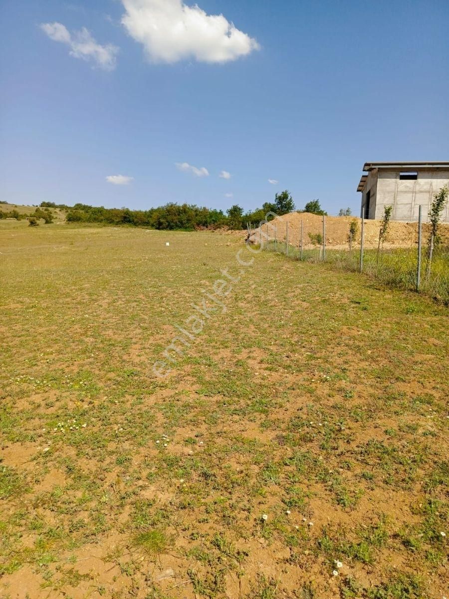 Yenişehir Marmaracık'ta Satılık 499 M2 Hobi Bahçesi - Görsel 6