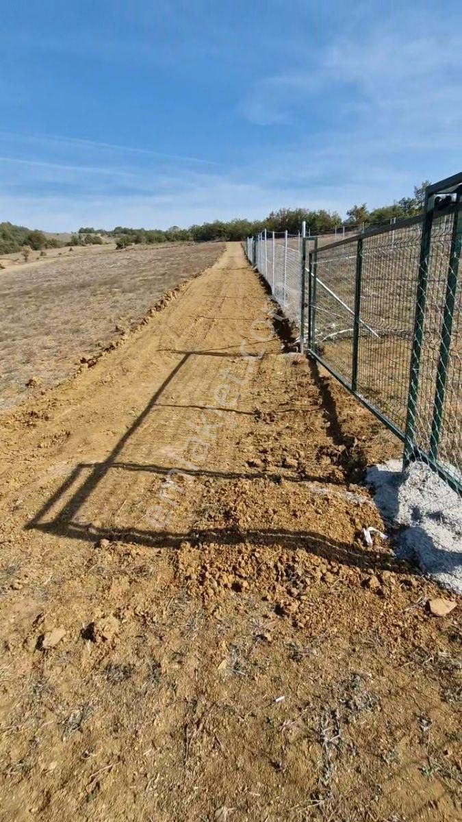 Yenişehir Marmaracık'ta Satılık 499 M2 Hobi Bahçesi - Görsel 23