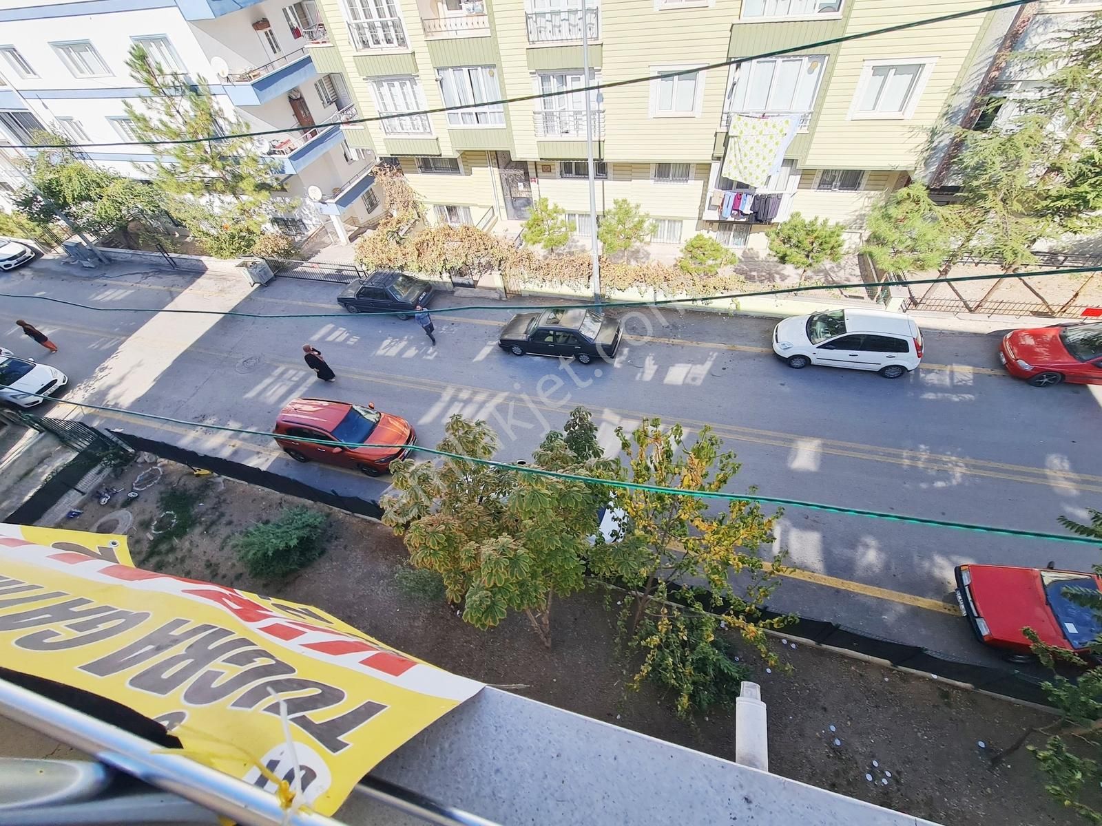 Süvari Mh. Merkezi Konumda 3+1 Gimsa Yakını Öncephe Temiz Kiralı - Görsel 12