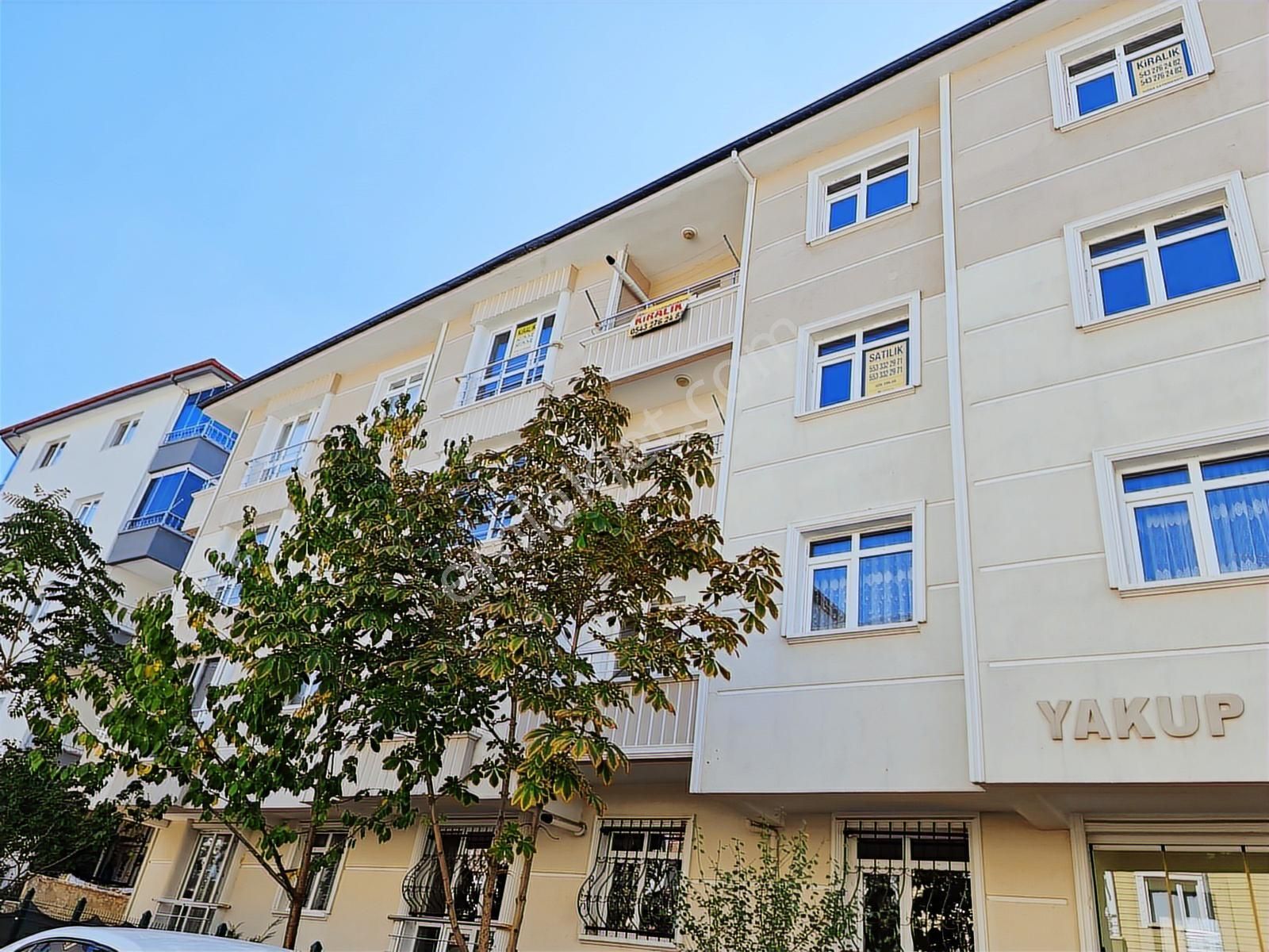 Süvari Mh. Merkezi Konumda 3+1 Gimsa Yakını Öncephe Temiz Kiralı - Görsel 16