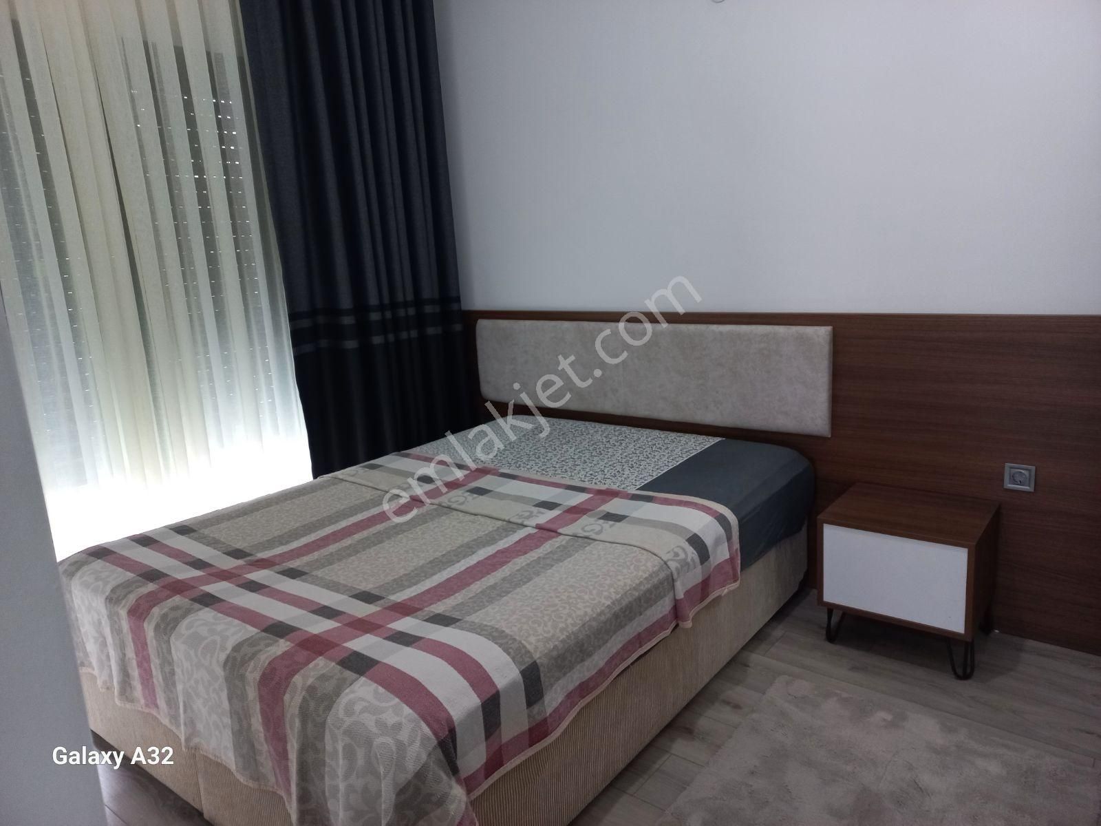 Emlak Buraya İzmir Buca North City Eşyalı 1+1 Satılık Daire - Görsel 16