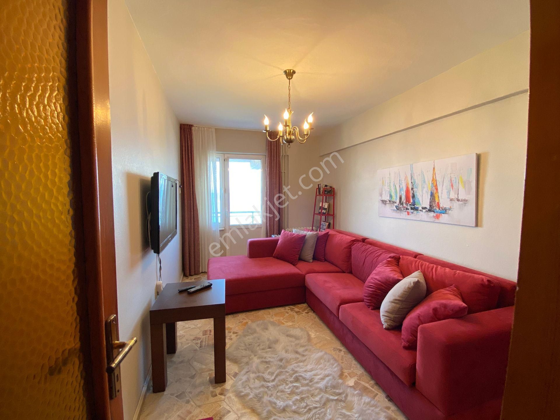 Ayvalık Armutçuk Sahilinde Denize Sıfır Eşsiz Manzaralı 3+1 Dubleks - Görsel 31