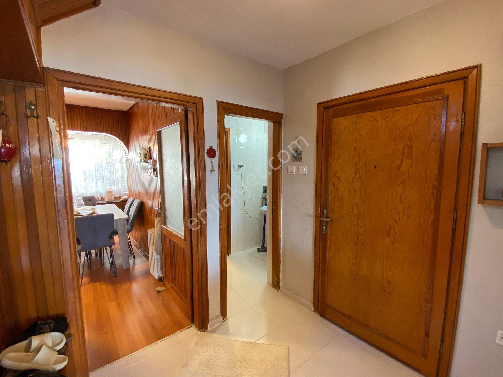 Ayvalık Armutçuk Sahilinde Denize Sıfır Eşsiz Manzaralı 3+1 Dubleks - Görsel 15