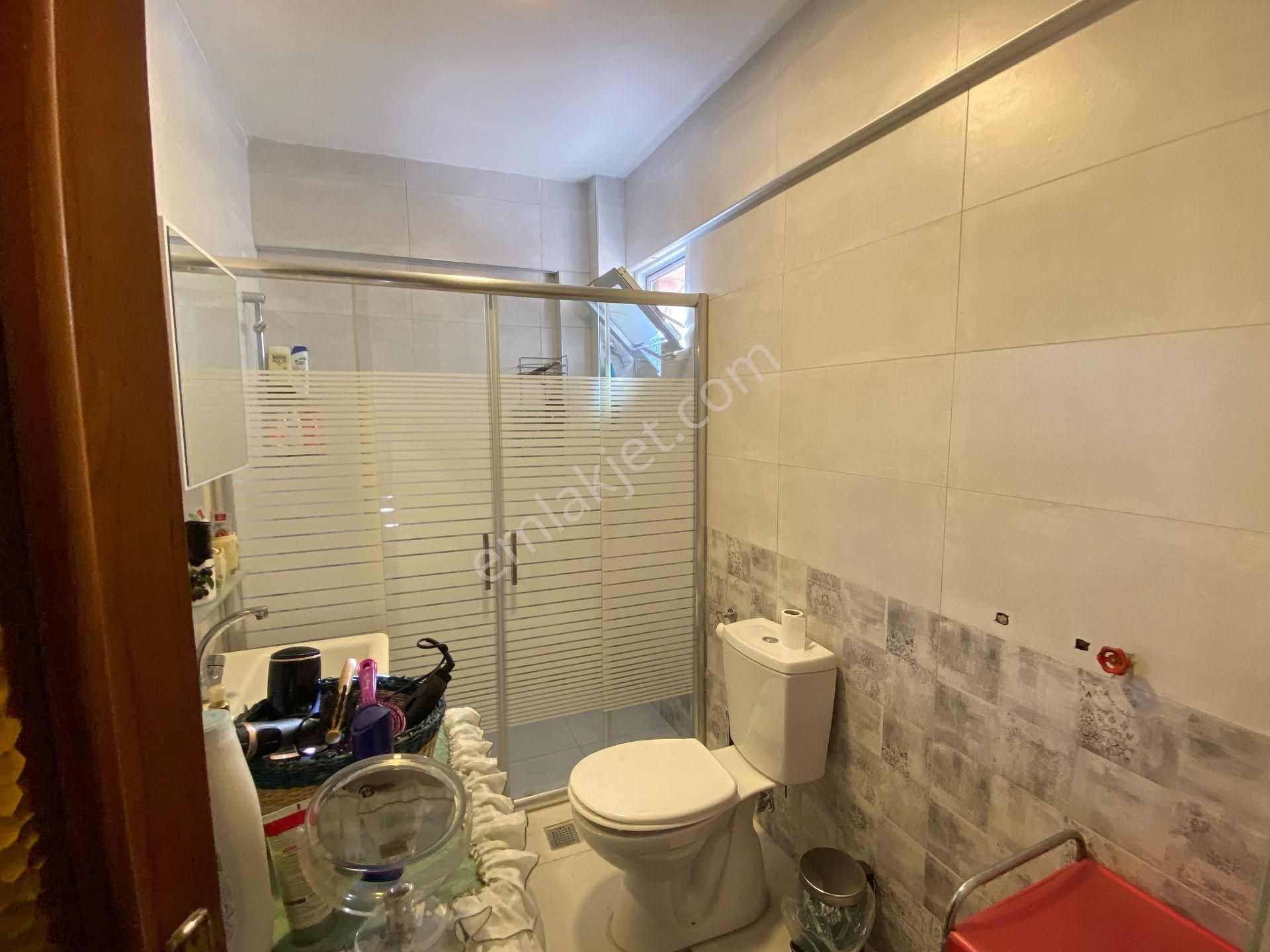 Ayvalık Armutçuk Sahilinde Denize Sıfır Eşsiz Manzaralı 3+1 Dubleks - Görsel 28