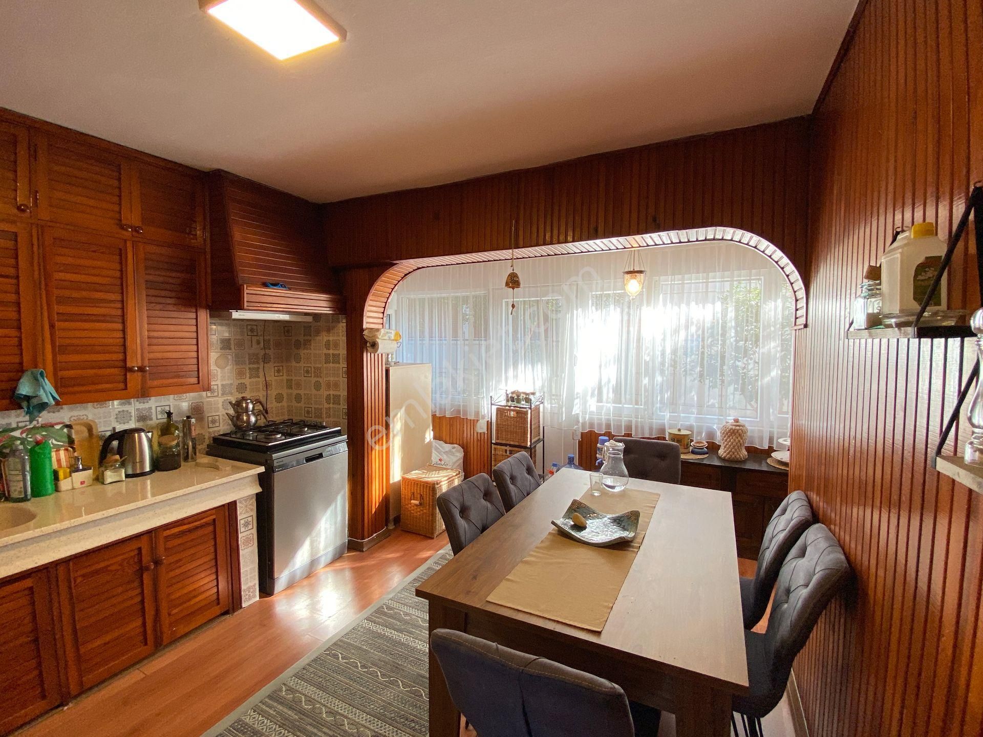 Ayvalık Armutçuk Sahilinde Denize Sıfır Eşsiz Manzaralı 3+1 Dubleks - Görsel 21