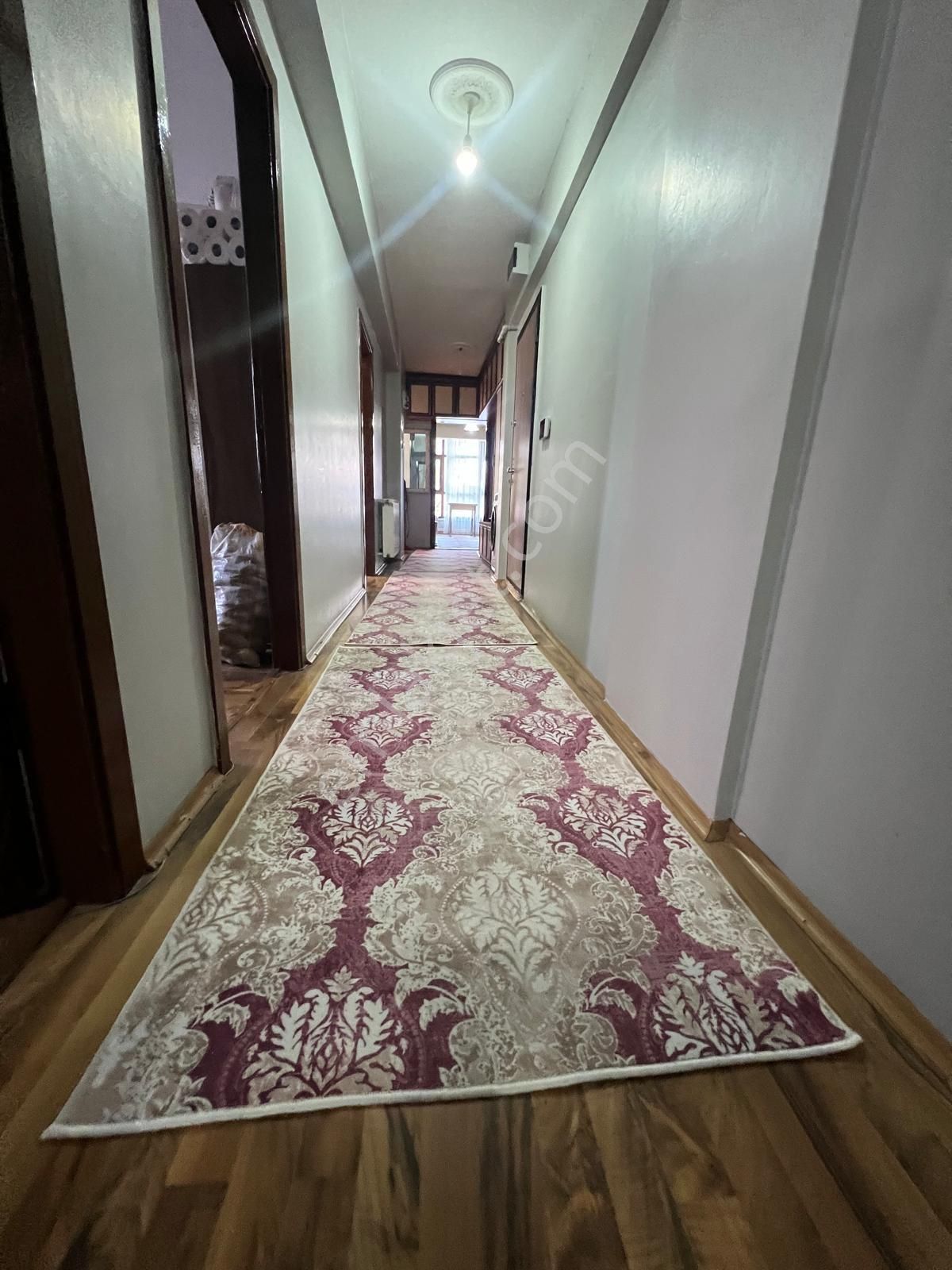 Yayla Mahallesi'nde Yapılı Asansörlü 3+1 Daire! - Görsel 30