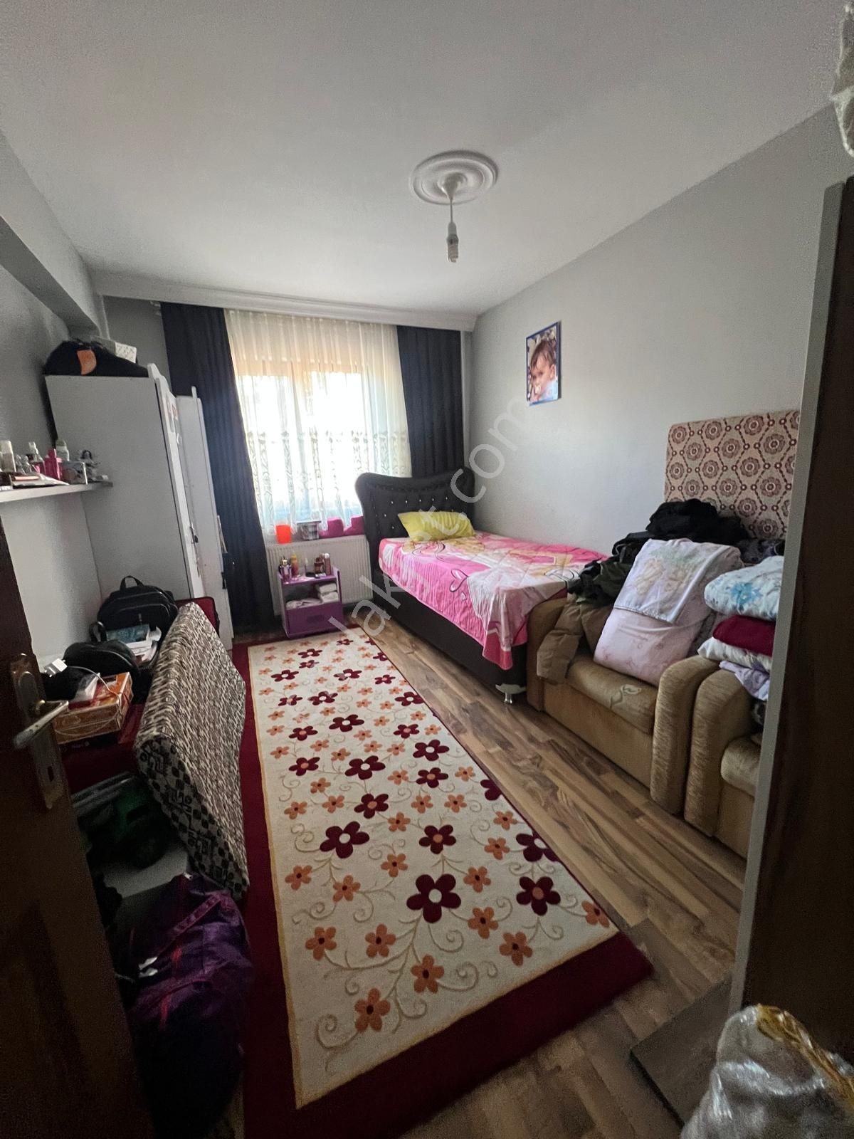 Yayla Mahallesi'nde Yapılı Asansörlü 3+1 Daire! - Görsel 27