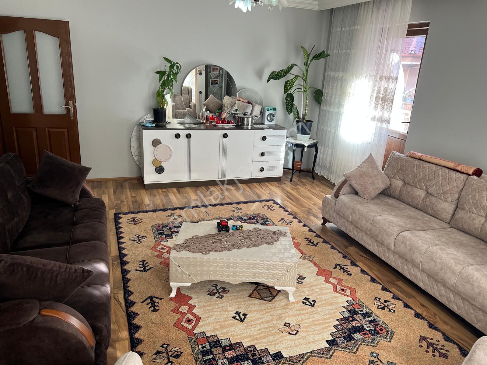 Yayla Mahallesi'nde Yapılı Asansörlü 3+1 Daire! - Görsel 8