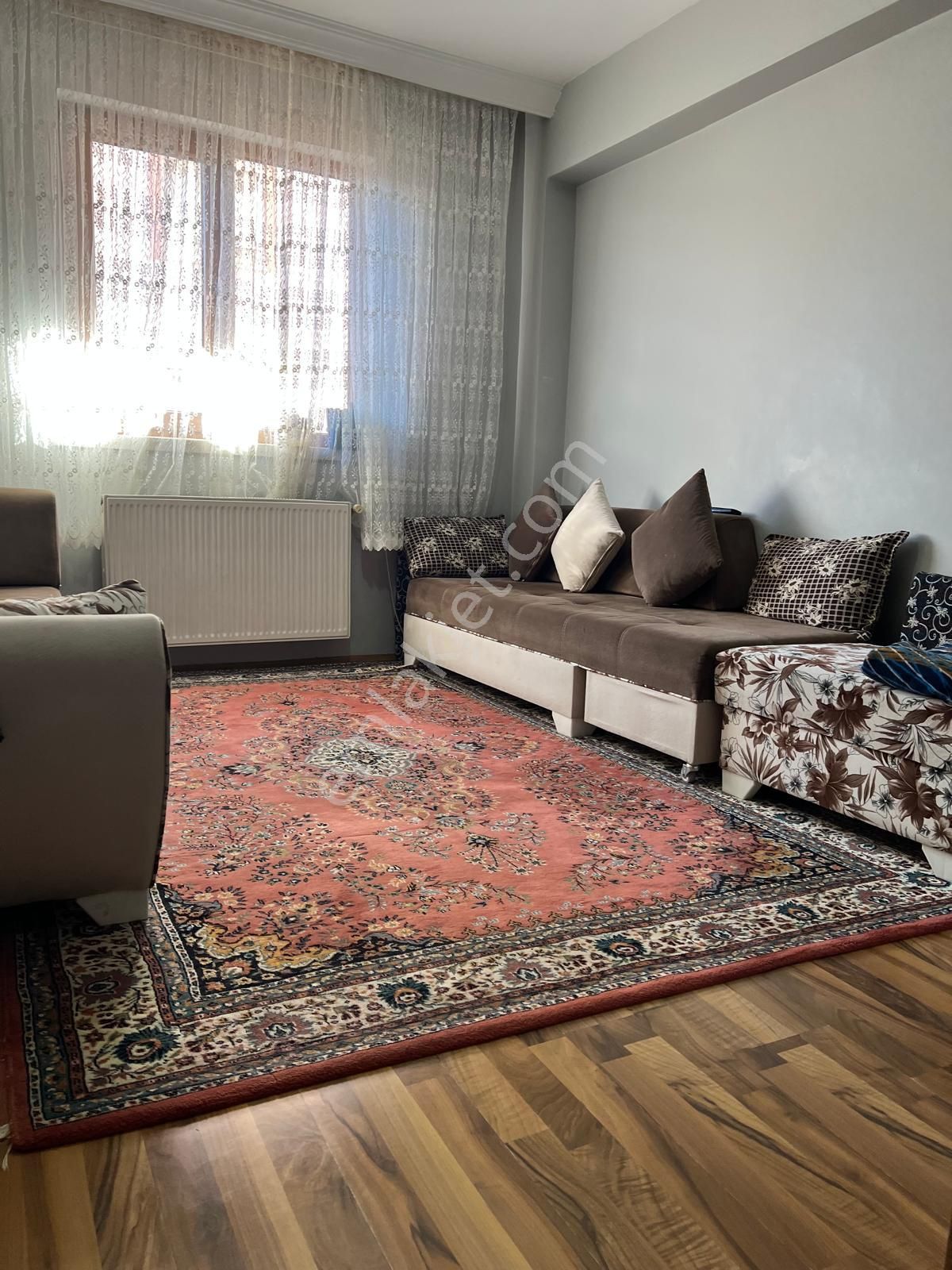 Yayla Mahallesi'nde Yapılı Asansörlü 3+1 Daire! - Görsel 13