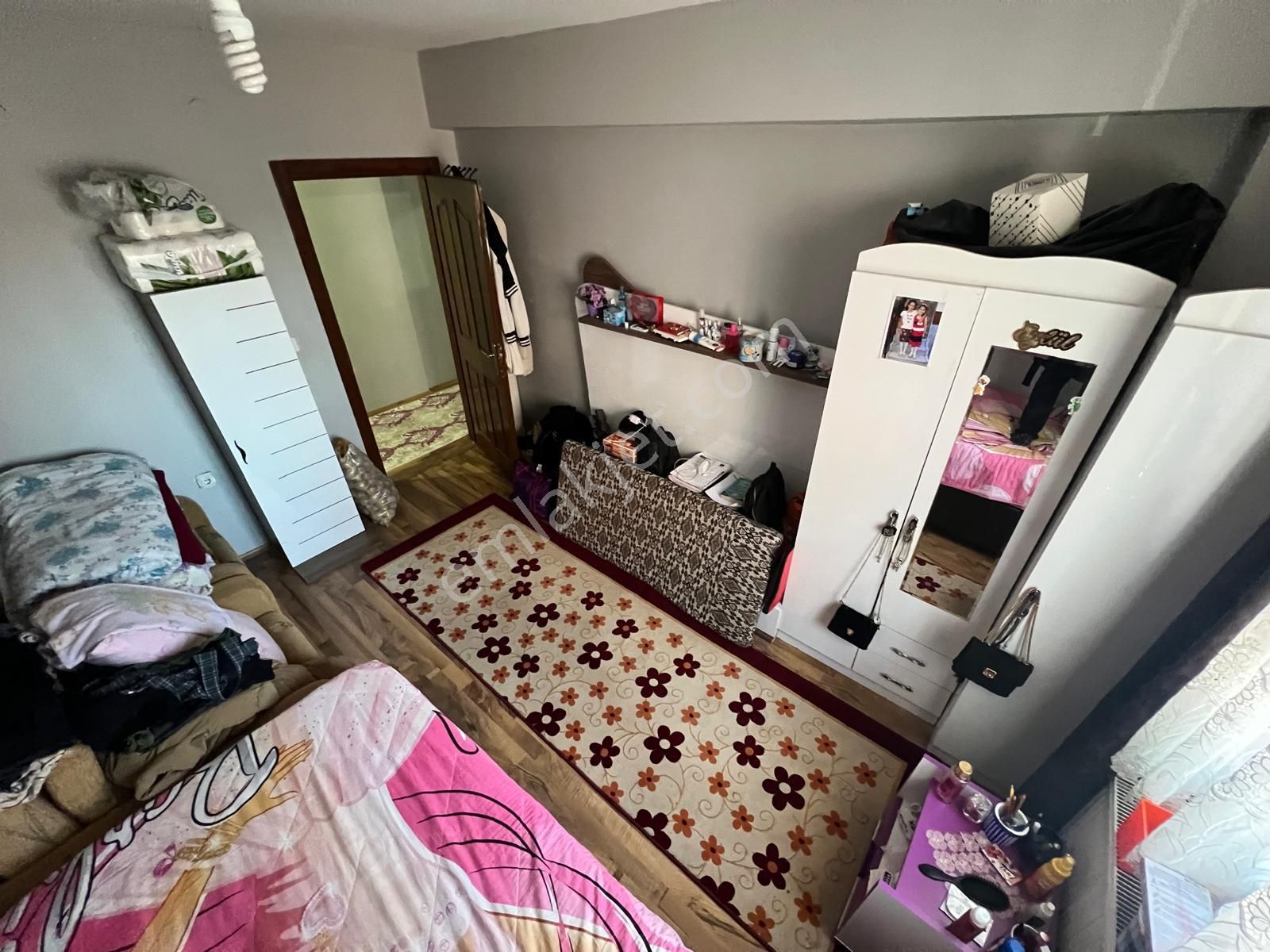 Yayla Mahallesi'nde Yapılı Asansörlü 3+1 Daire! - Görsel 23