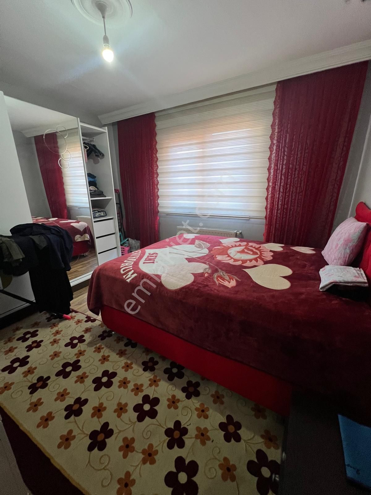 Yayla Mahallesi'nde Yapılı Asansörlü 3+1 Daire! - Görsel 18