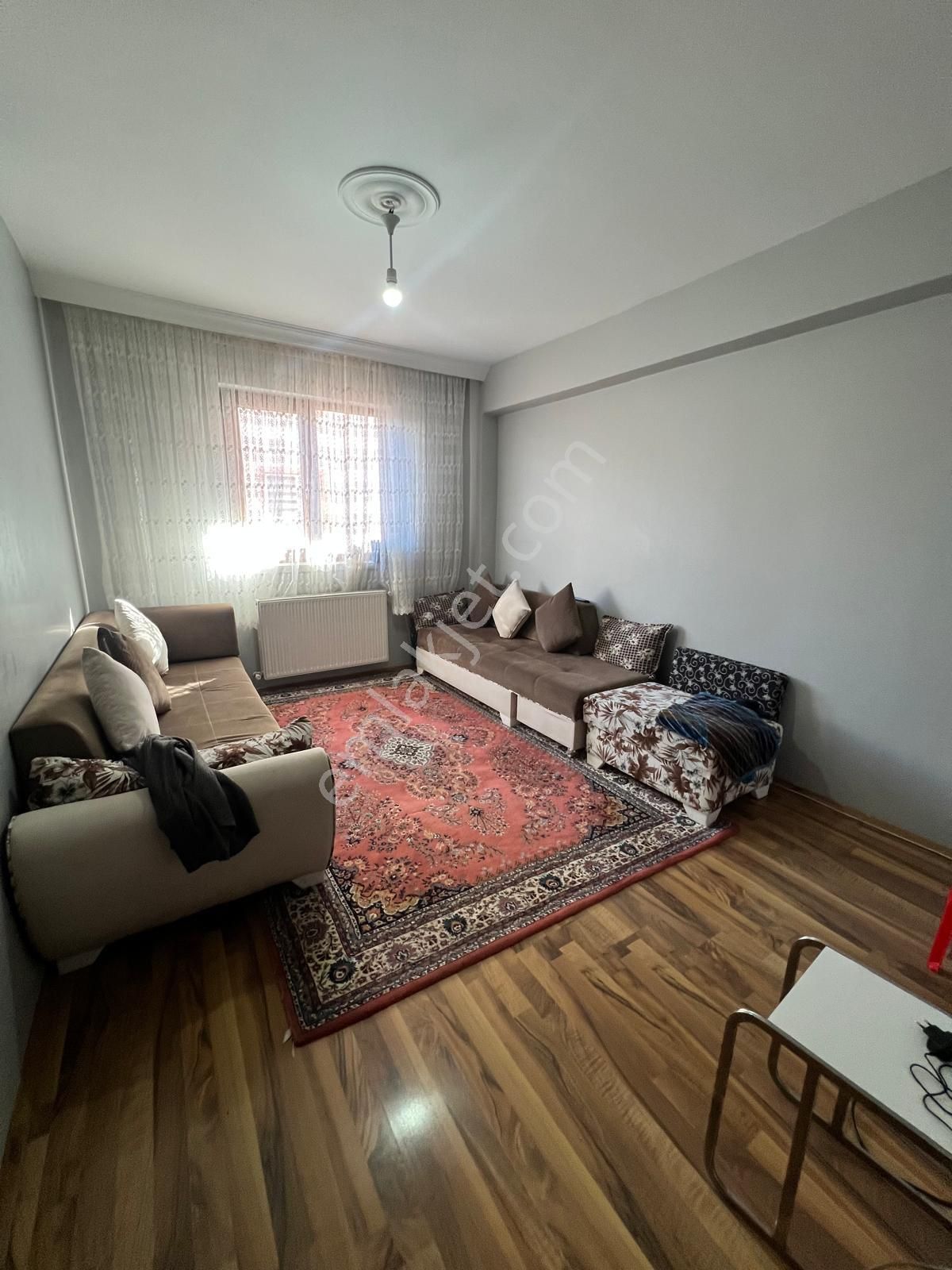 Yayla Mahallesi'nde Yapılı Asansörlü 3+1 Daire! - Görsel 15