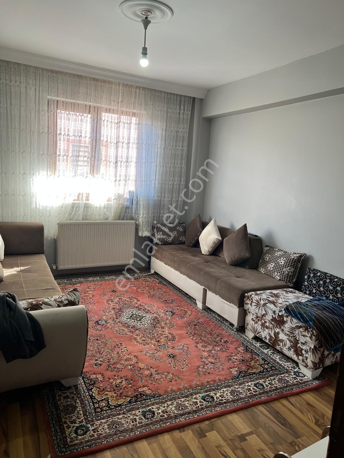 Yayla Mahallesi'nde Yapılı Asansörlü 3+1 Daire! - Görsel 14