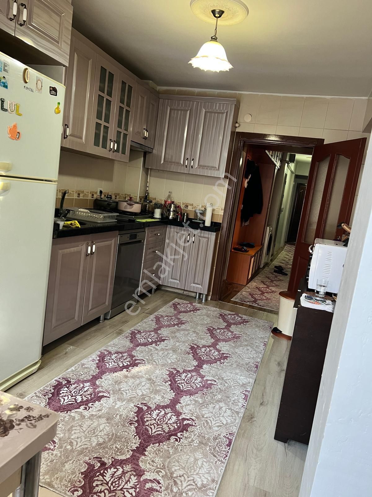 Yayla Mahallesi'nde Yapılı Asansörlü 3+1 Daire! - Görsel 3