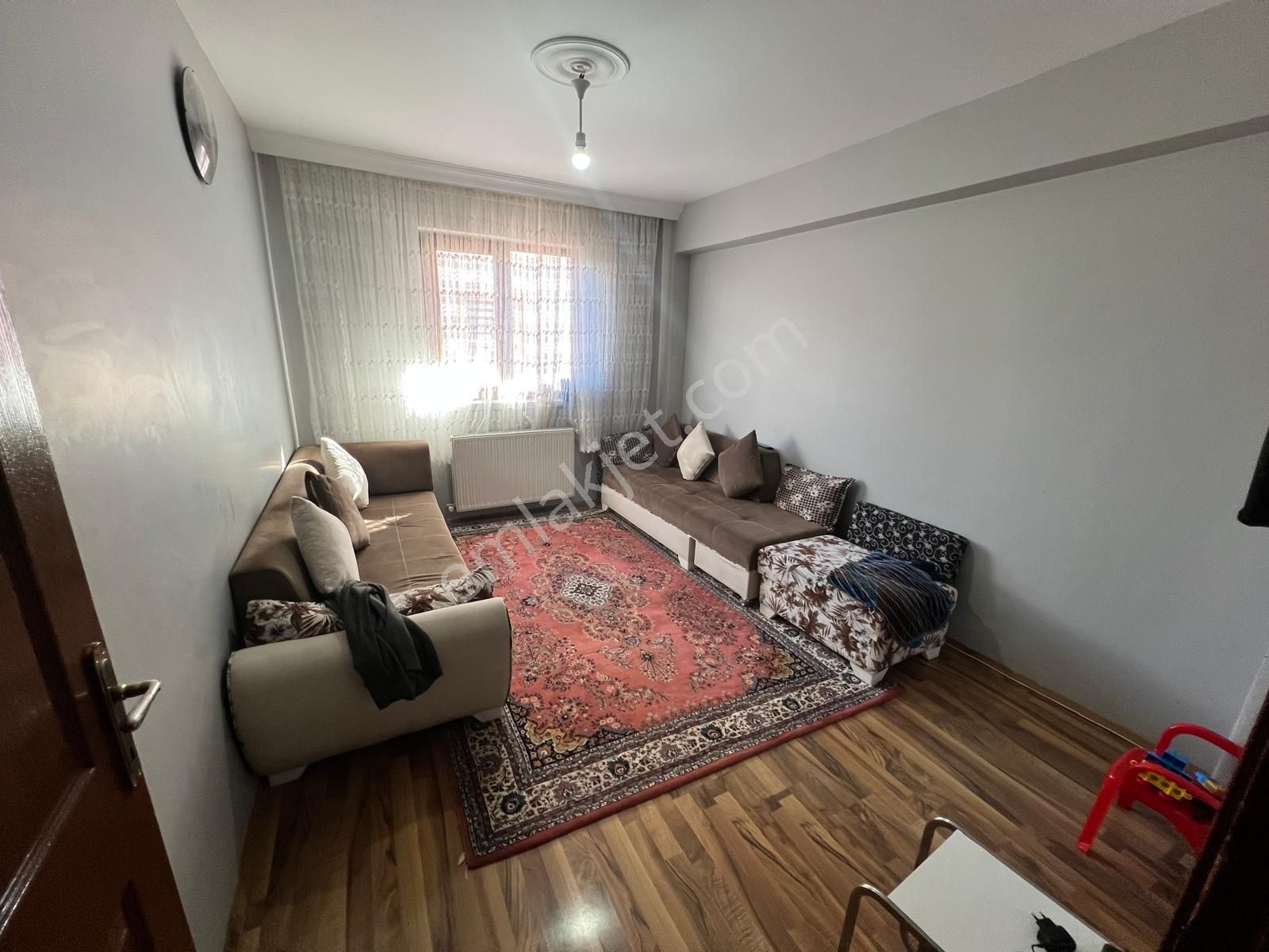 Yayla Mahallesi'nde Yapılı Asansörlü 3+1 Daire! - Görsel 16