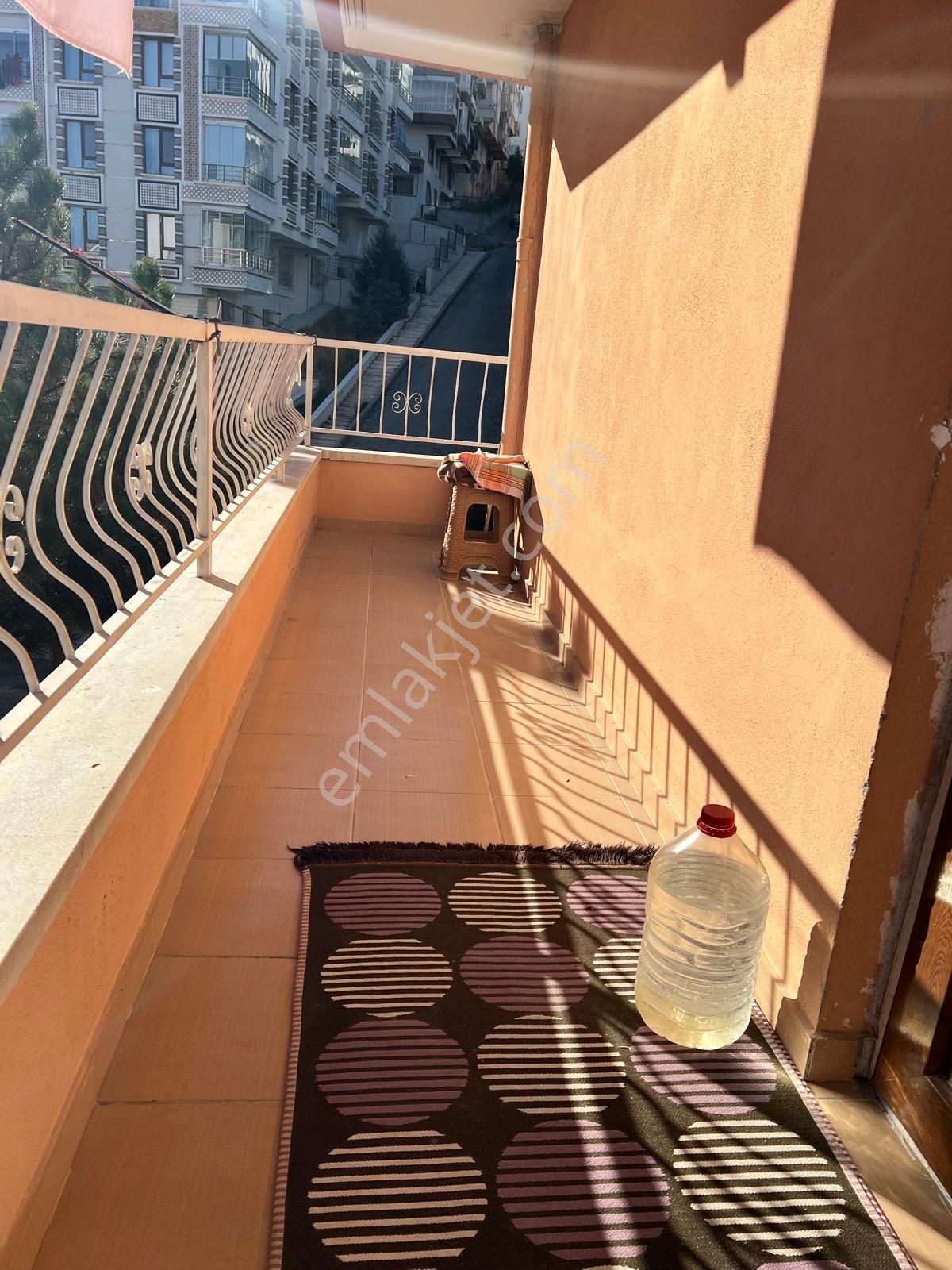 Yayla Mahallesi'nde Yapılı Asansörlü 3+1 Daire! - Görsel 11