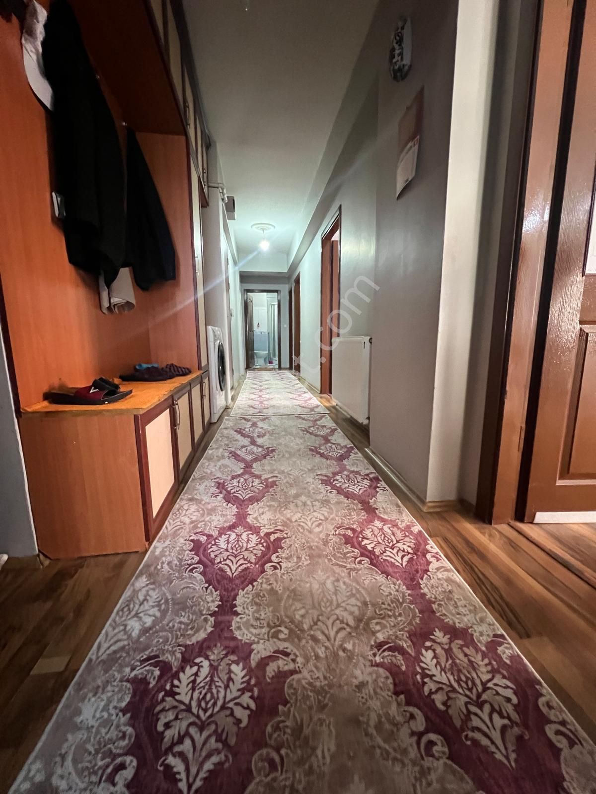 Yayla Mahallesi'nde Yapılı Asansörlü 3+1 Daire! - Görsel 31