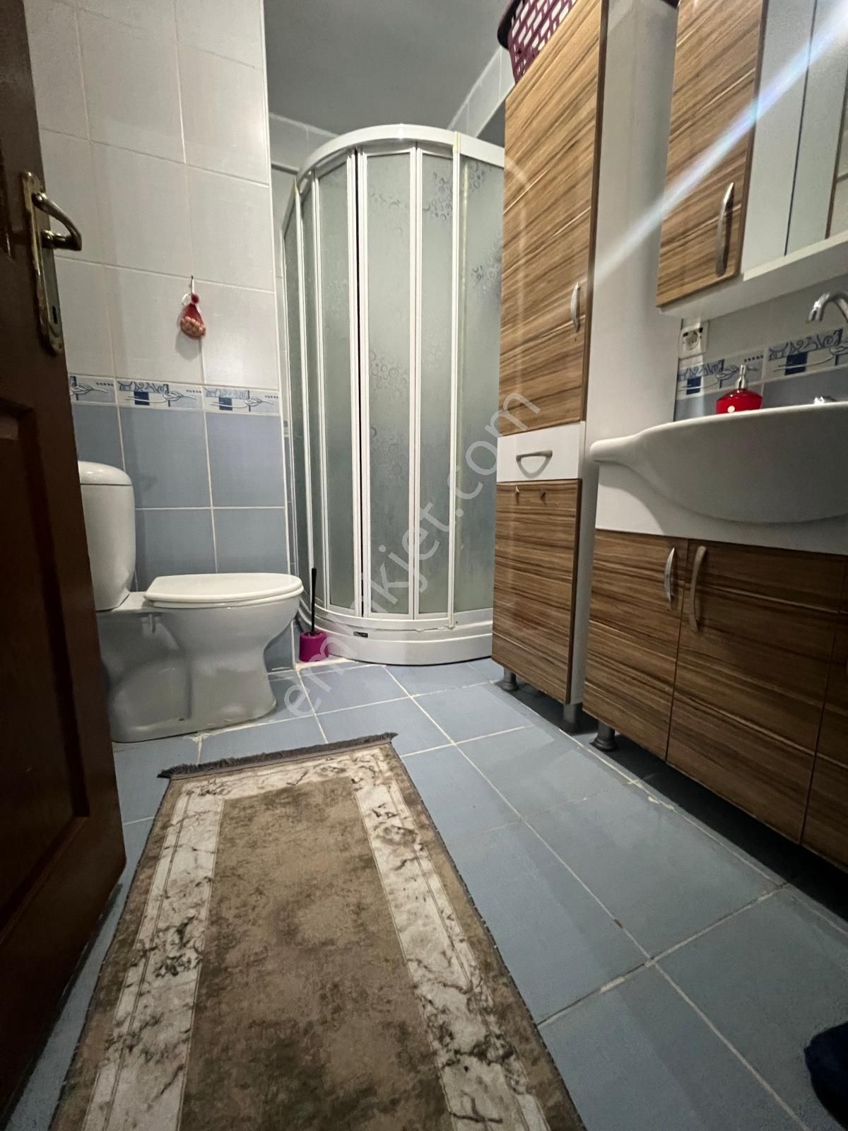 Yayla Mahallesi'nde Yapılı Asansörlü 3+1 Daire! - Görsel 29