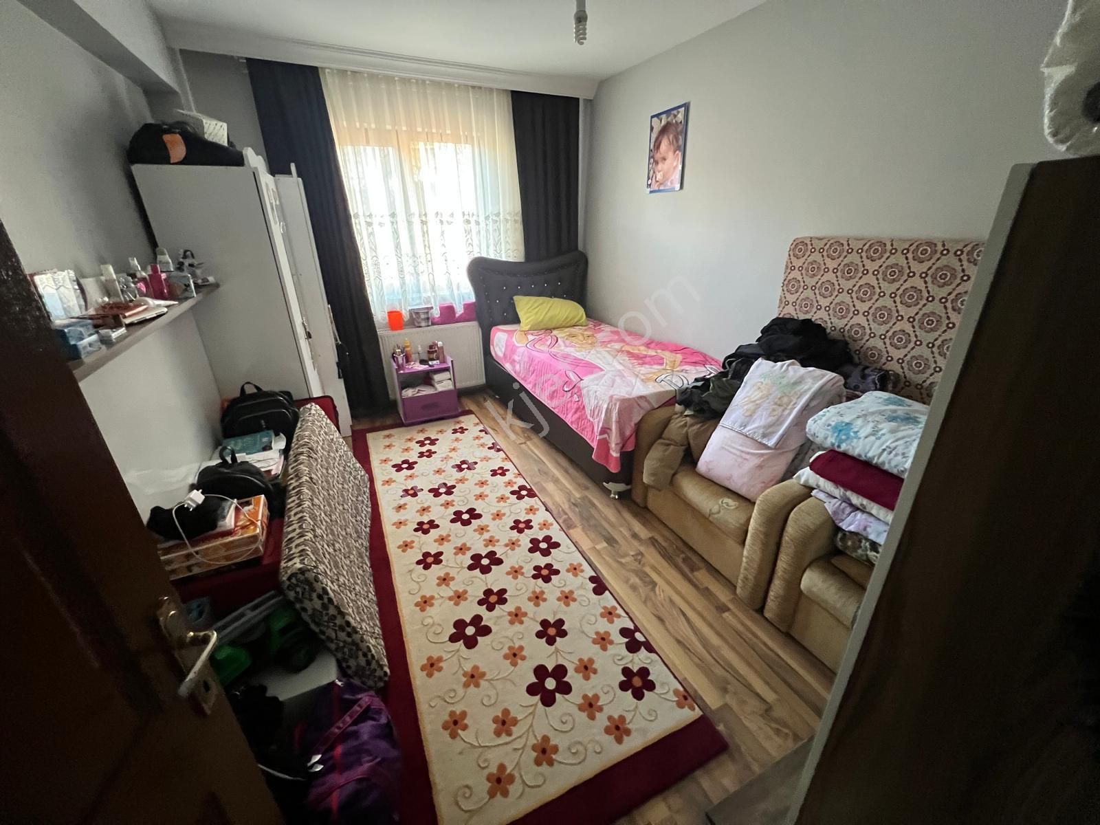 Yayla Mahallesi'nde Yapılı Asansörlü 3+1 Daire! - Görsel 22