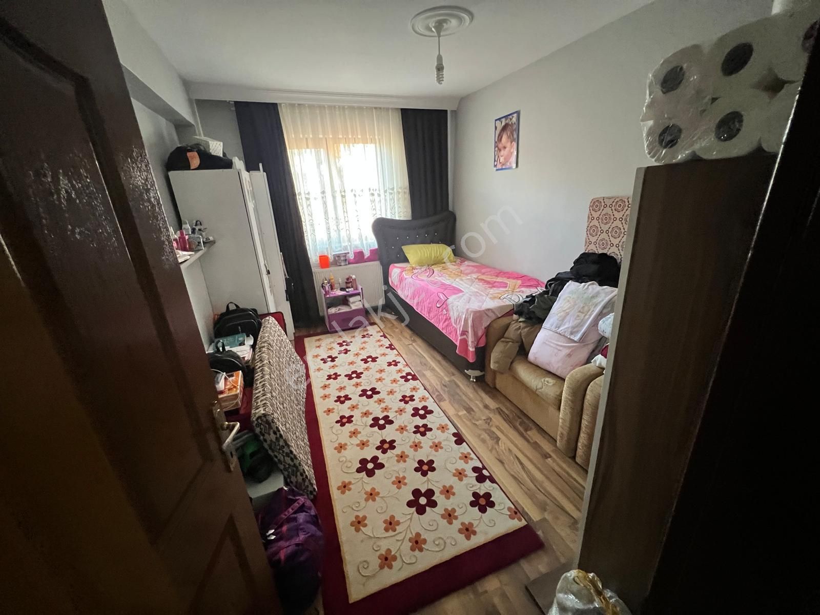 Yayla Mahallesi'nde Yapılı Asansörlü 3+1 Daire! - Görsel 26