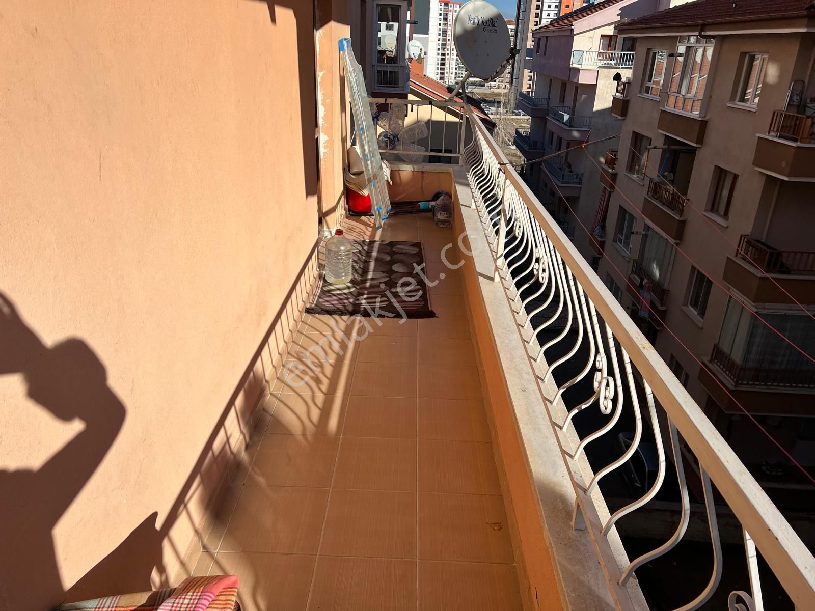 Yayla Mahallesi'nde Yapılı Asansörlü 3+1 Daire! - Görsel 10