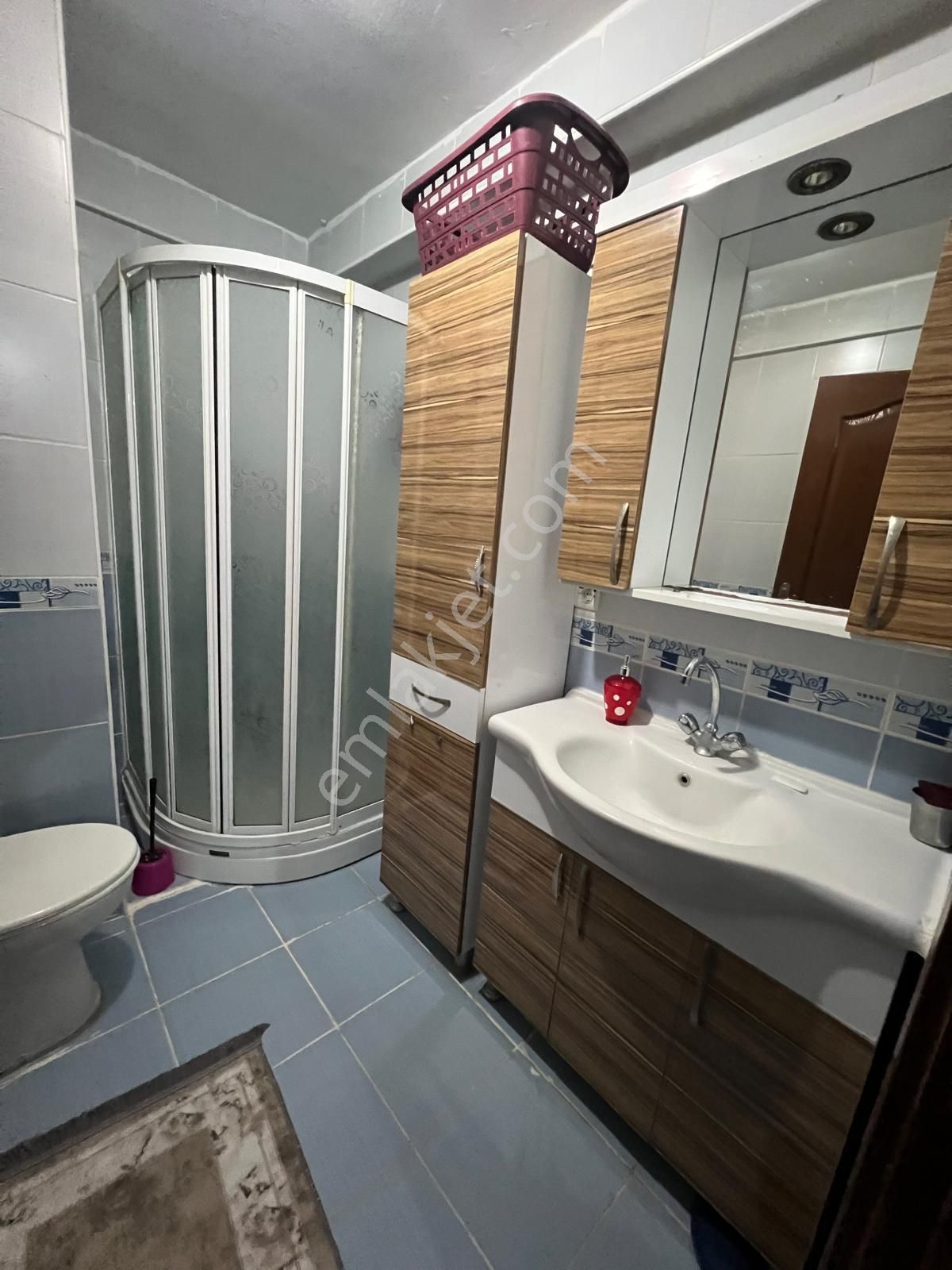 Yayla Mahallesi'nde Yapılı Asansörlü 3+1 Daire! - Görsel 28