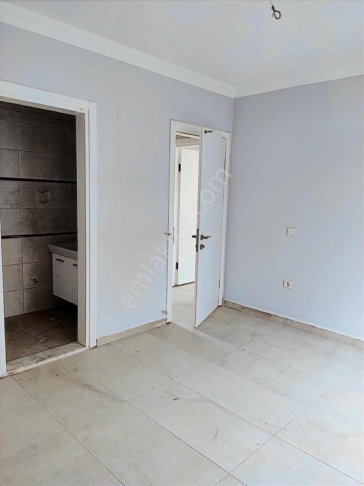 Fethiye Çalış'ta Müstakil Bahçeli 4+1 Tripleks Villa - Görsel 8