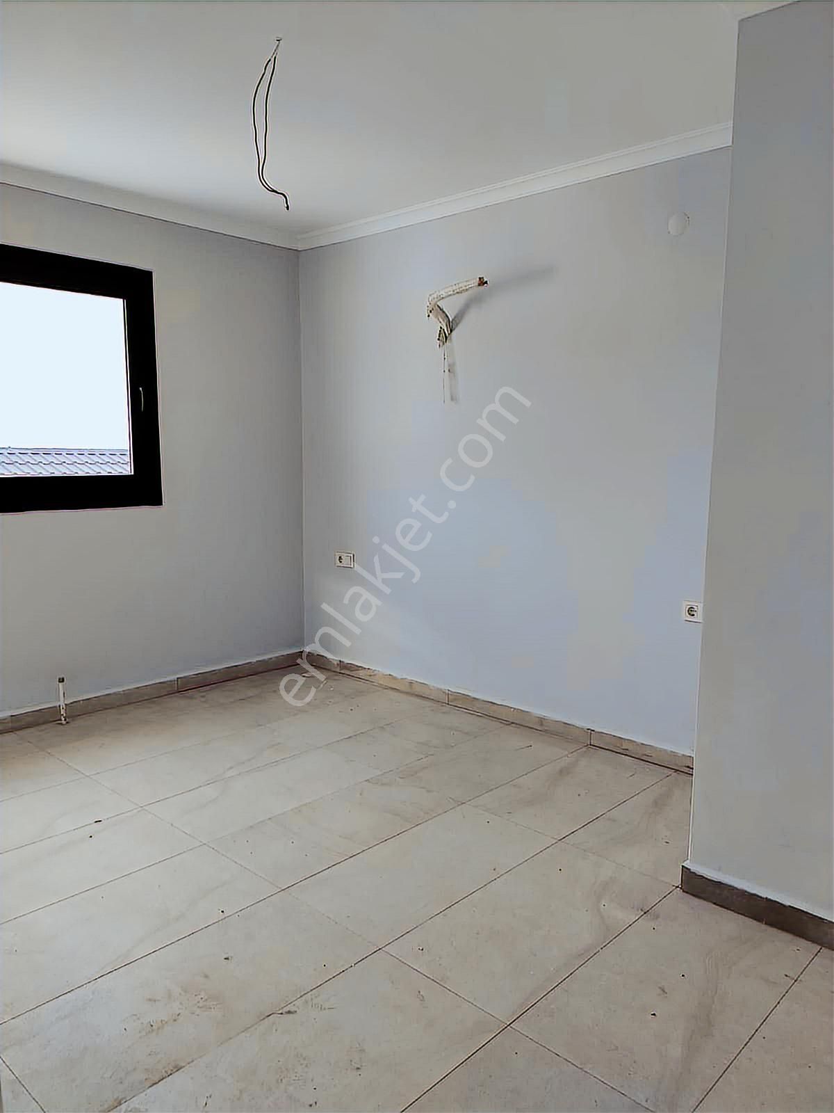 Fethiye Çalış'ta Müstakil Bahçeli 4+1 Tripleks Villa - Görsel 32